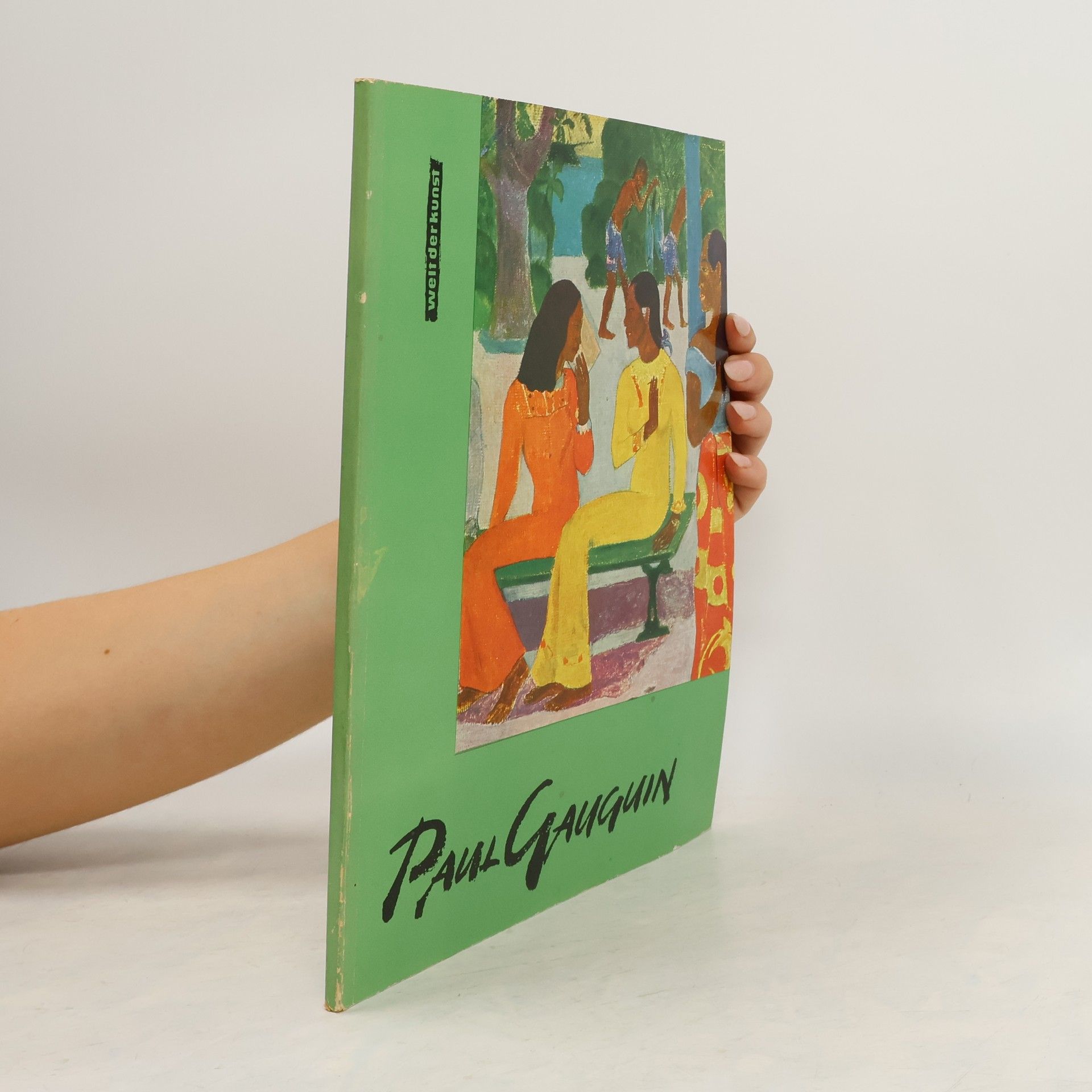 Paul Gaugin Paul Gaugin