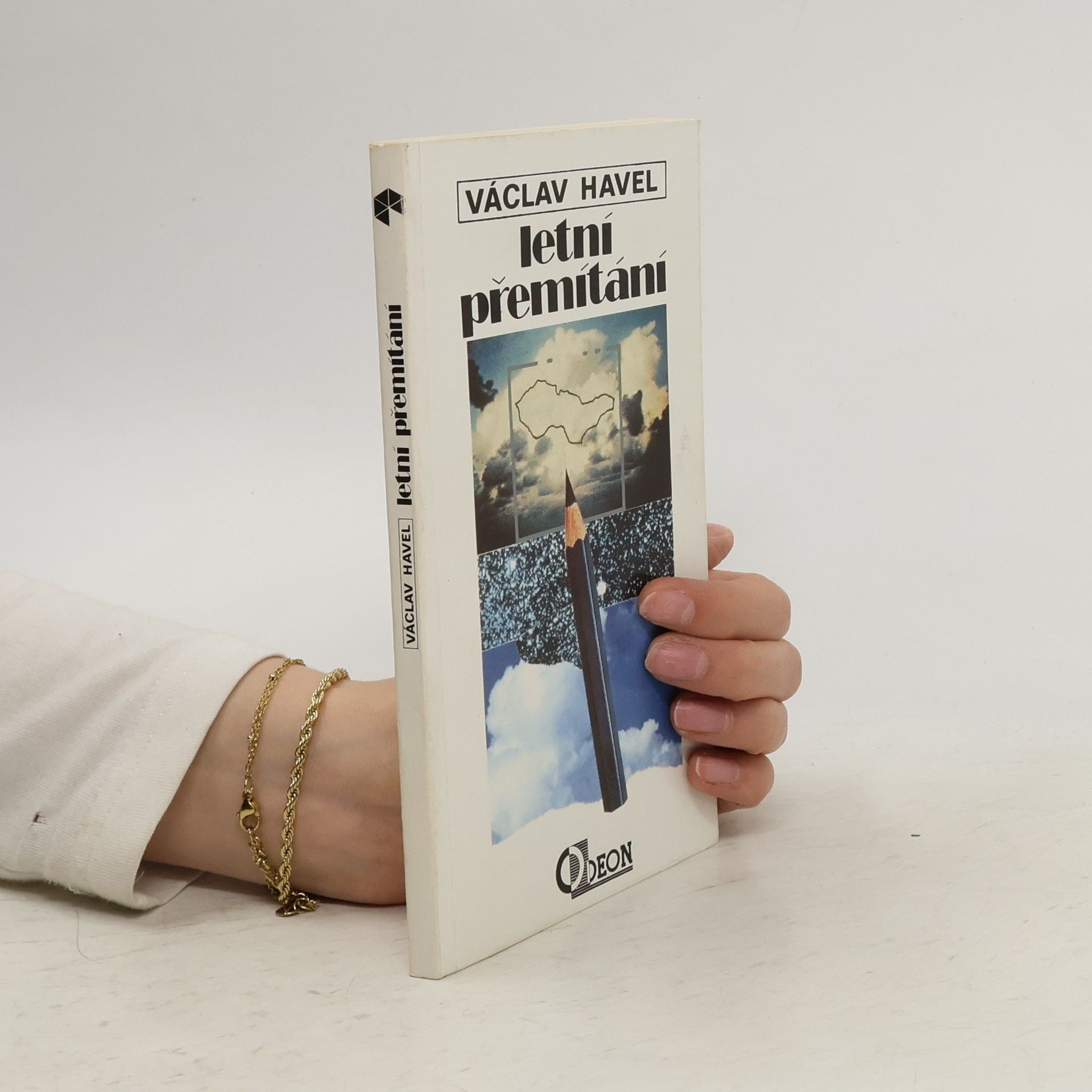 Václav Havel Letní přemítání