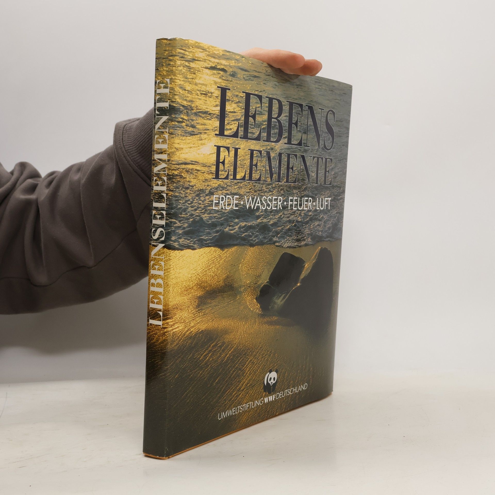 Autorenkollektiv Lebenselemente