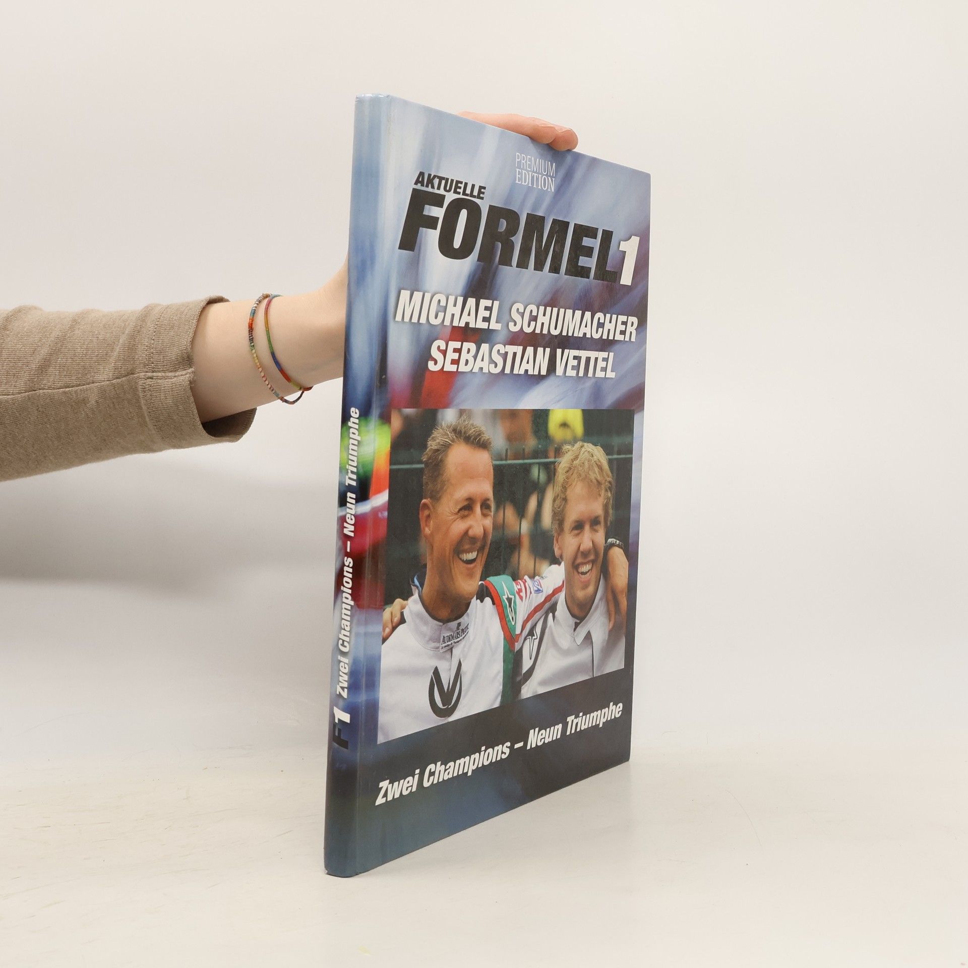 Michael Schumacher Aktuelle Formel 1