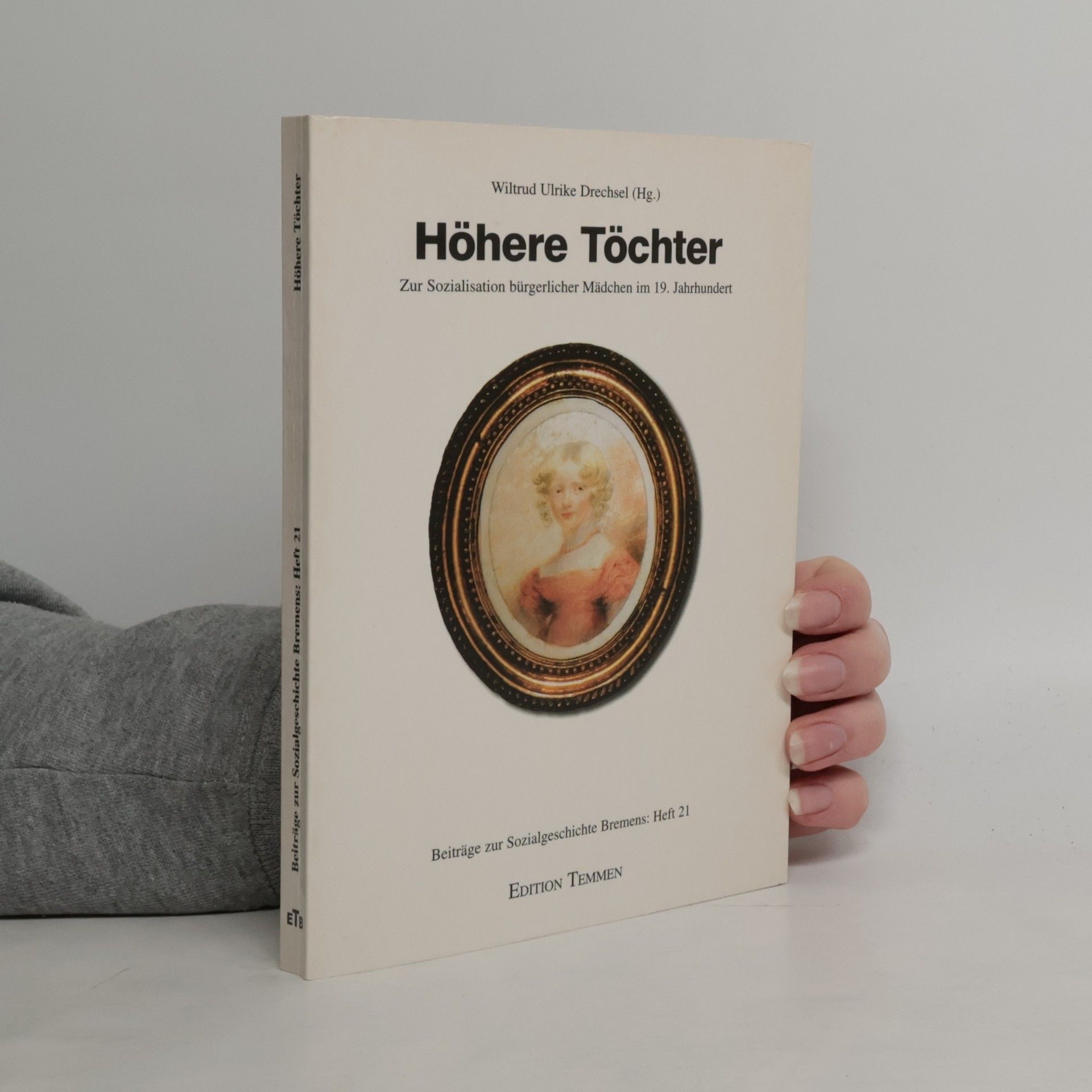 Höhere Töchter