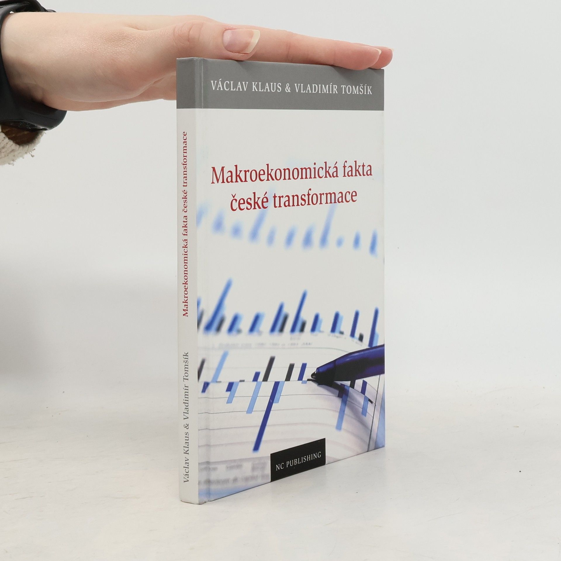 Makroekonomická fakta české transformace