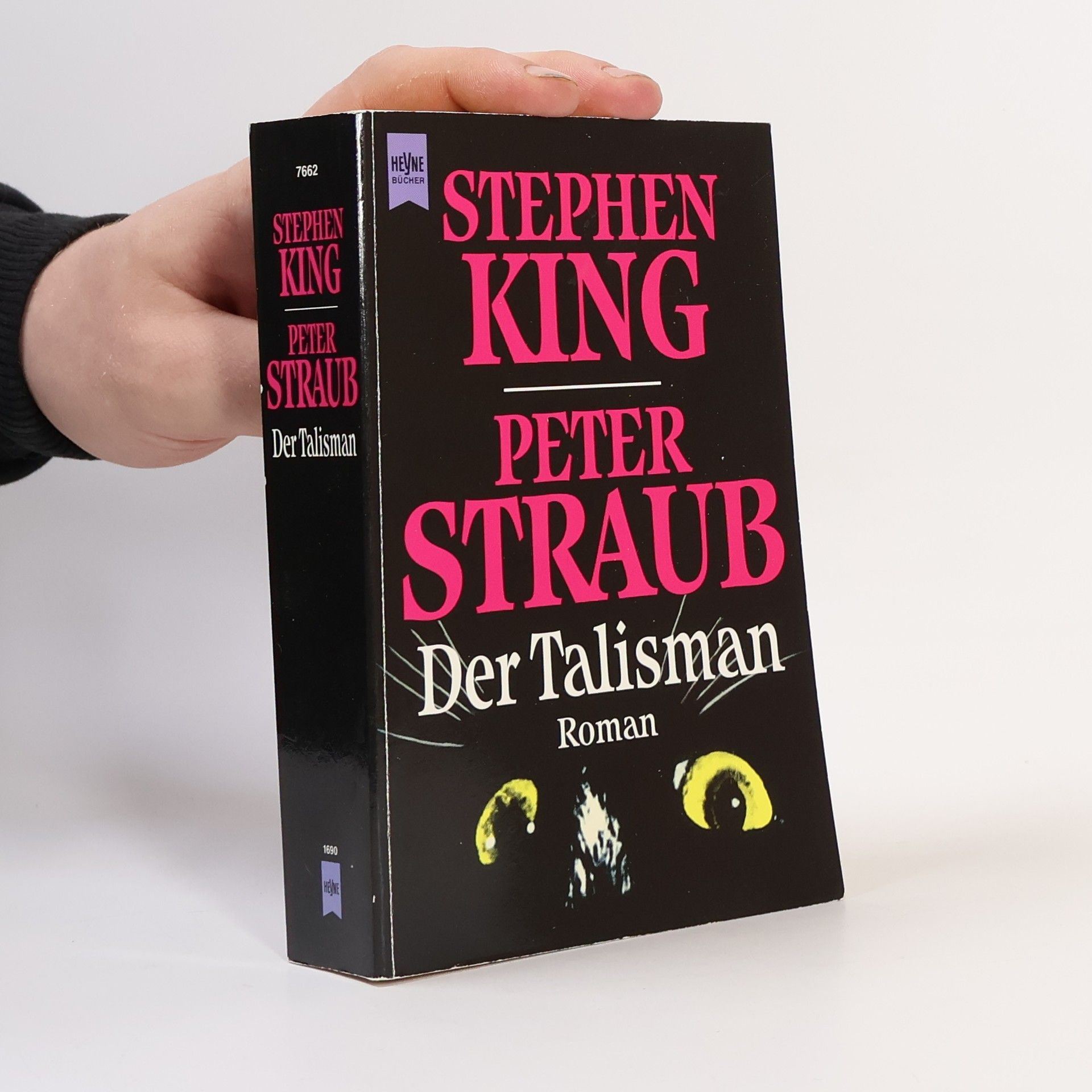 Der Talisman