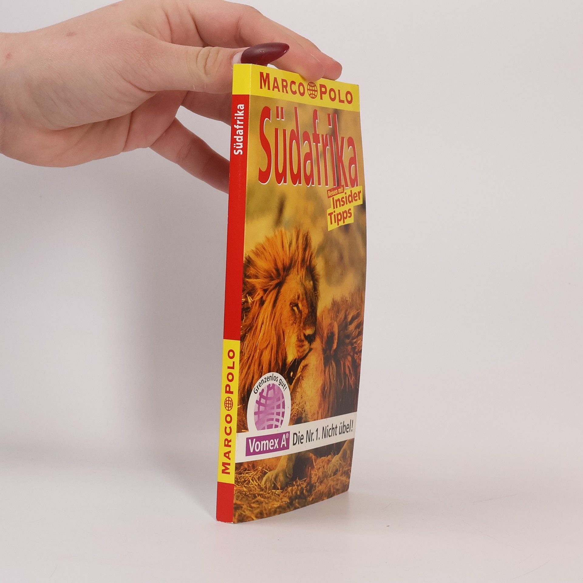 Autorenkollektiv Südafrika