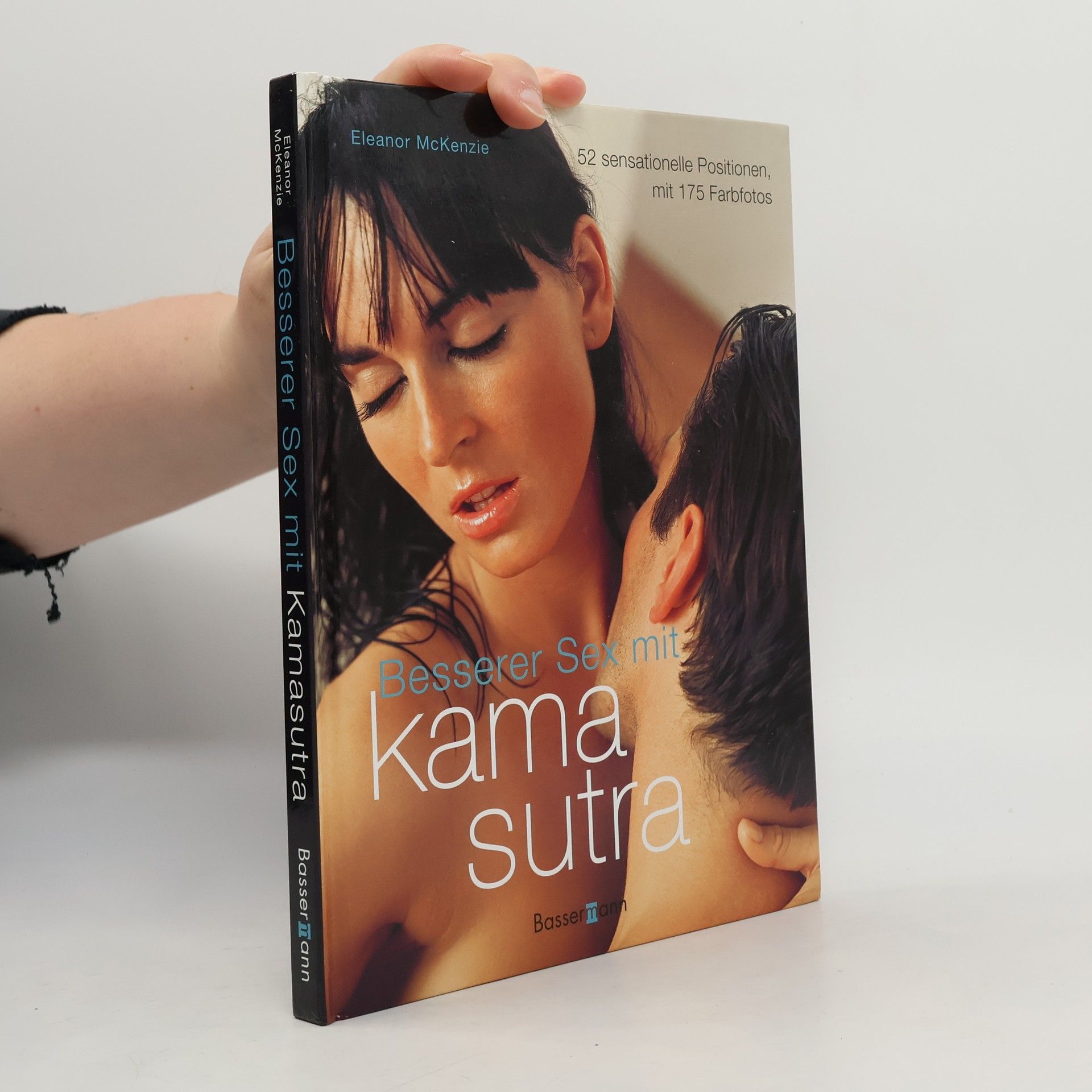 Besserer Sex mit Kamasutra