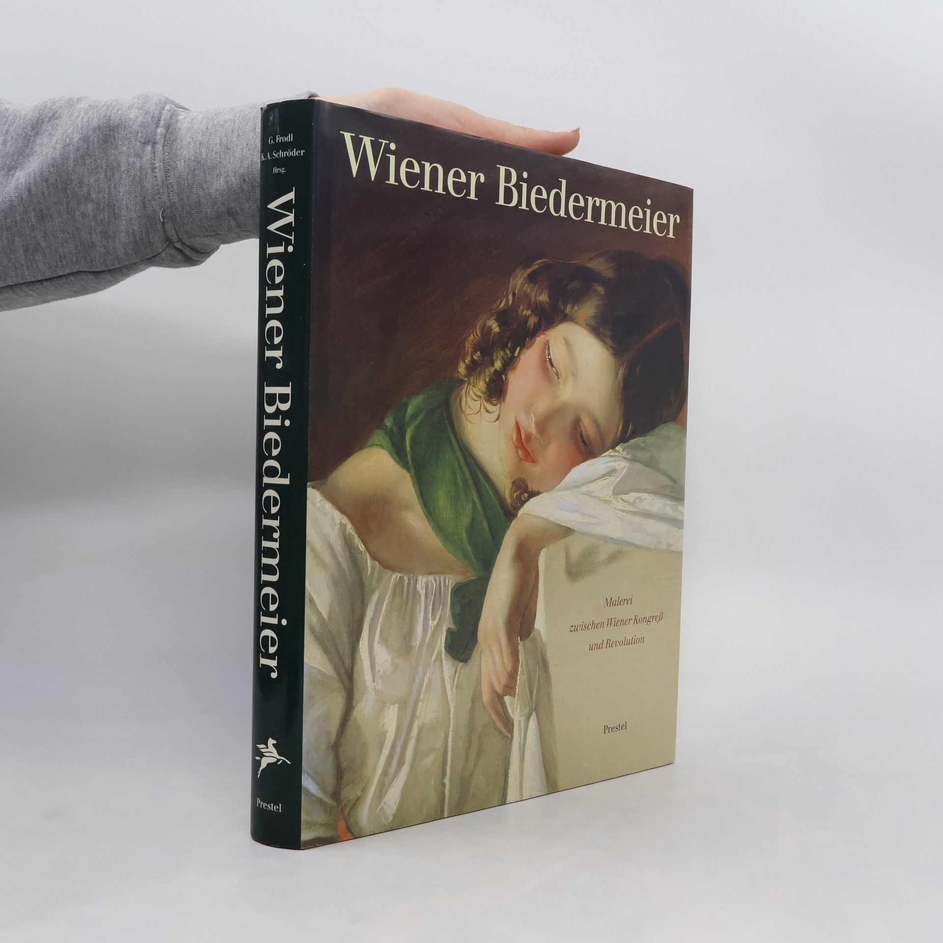 Ingried Brugger Wiener Biedermeier