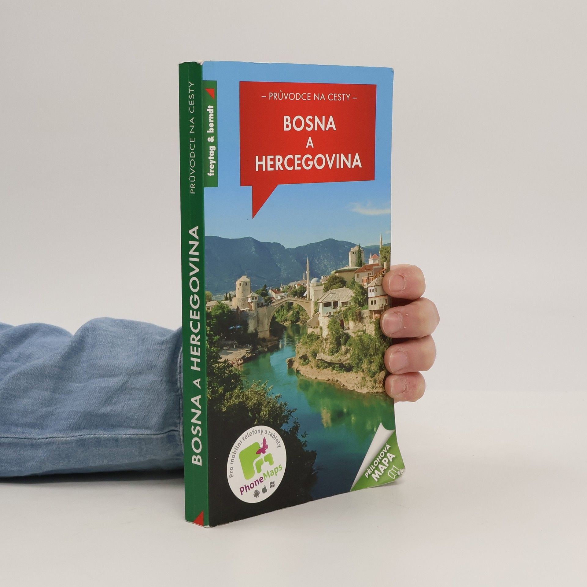 Pavel Trojan Bosna a Hercegovina