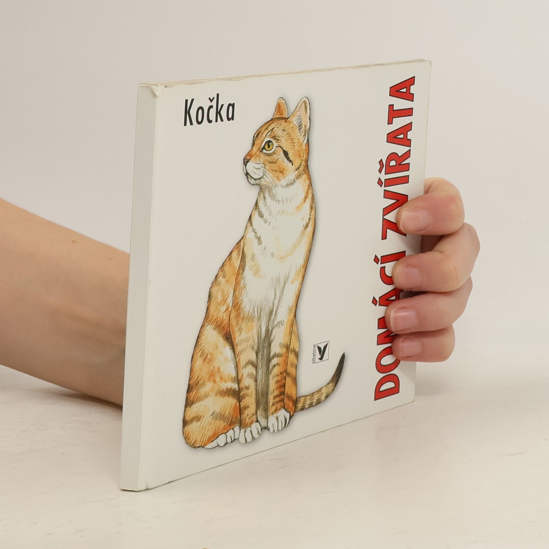 Jan Hošek Domácí zvířata