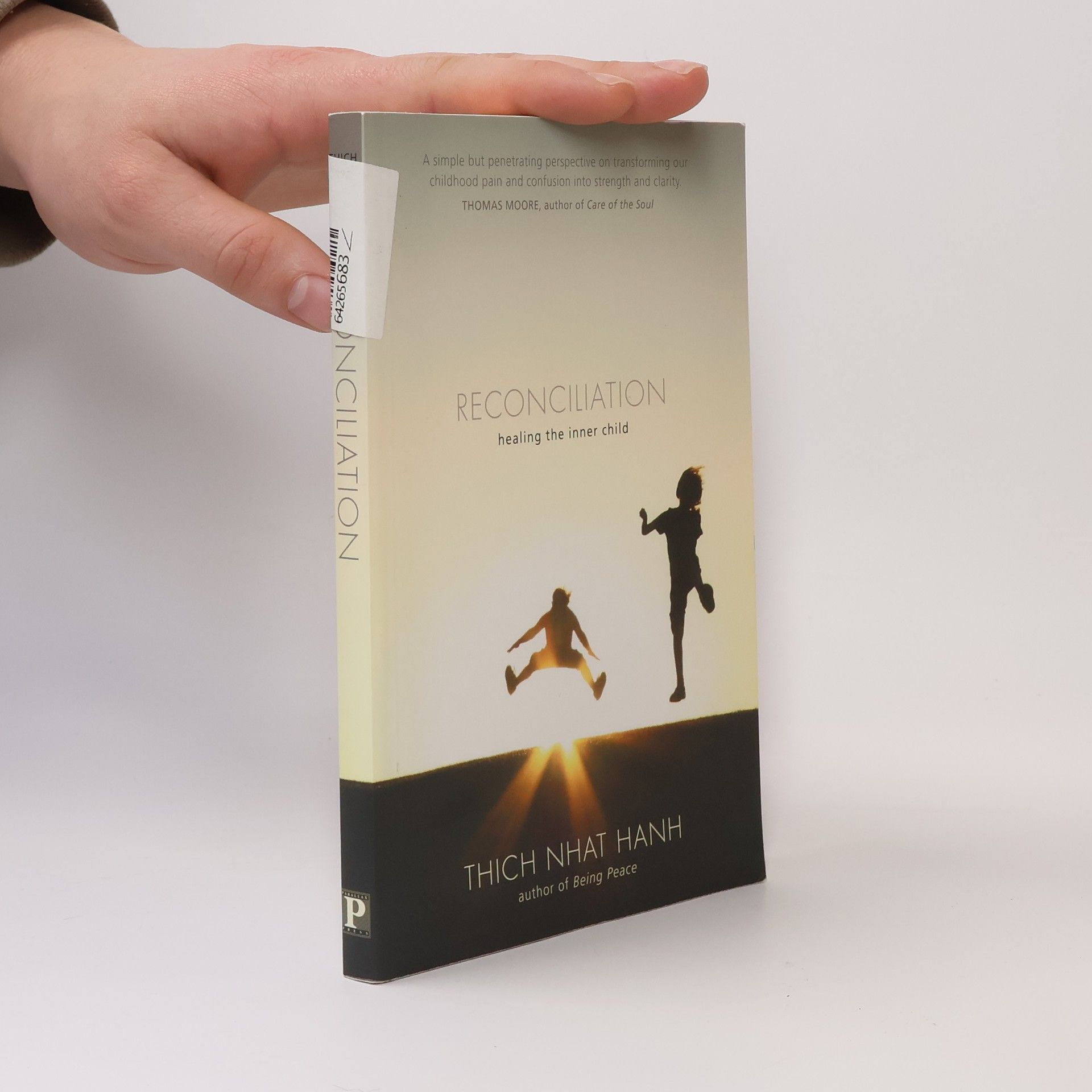 Thích Nhất Hạnh Reconciliation