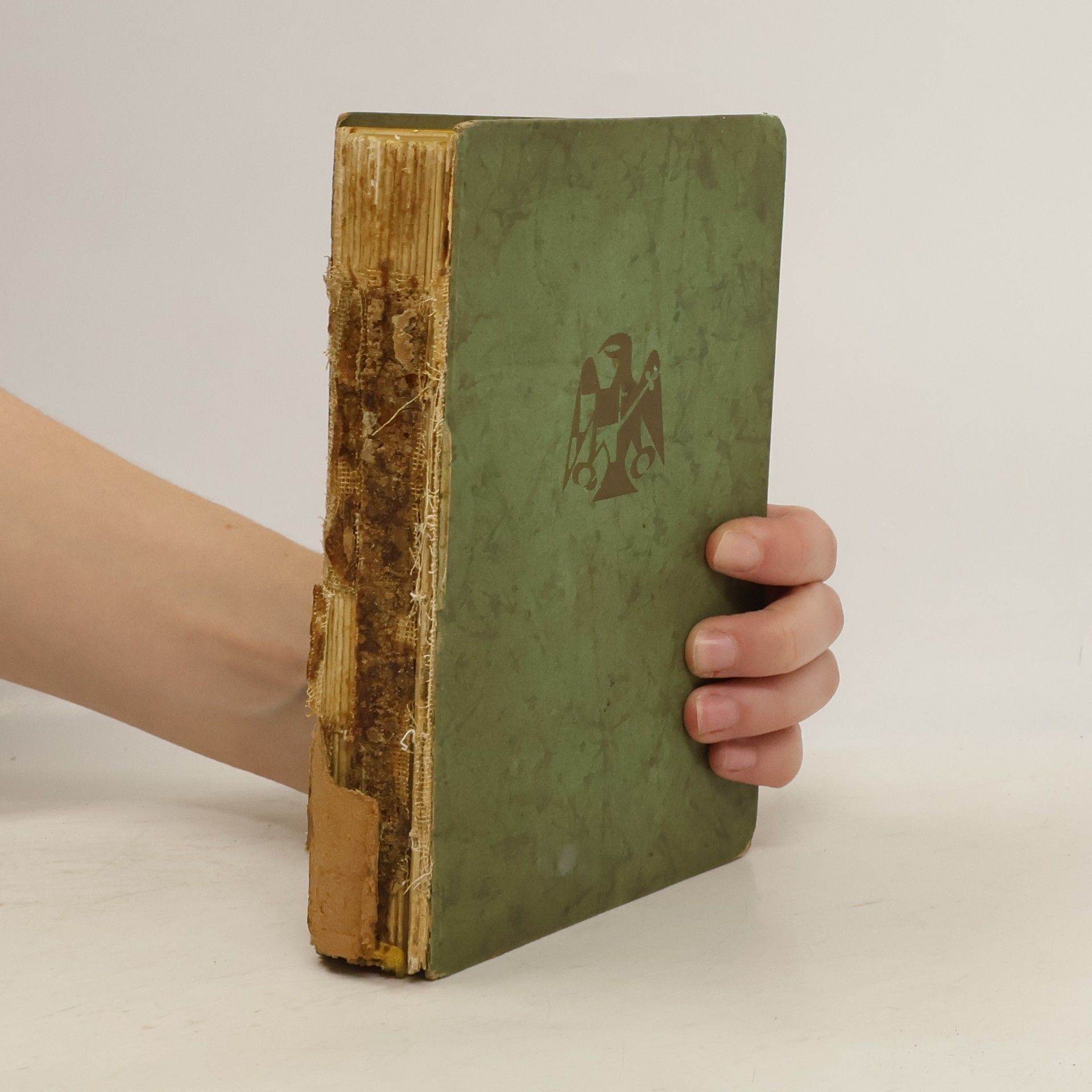 T. Svatopluk Tvář člověka : povídky