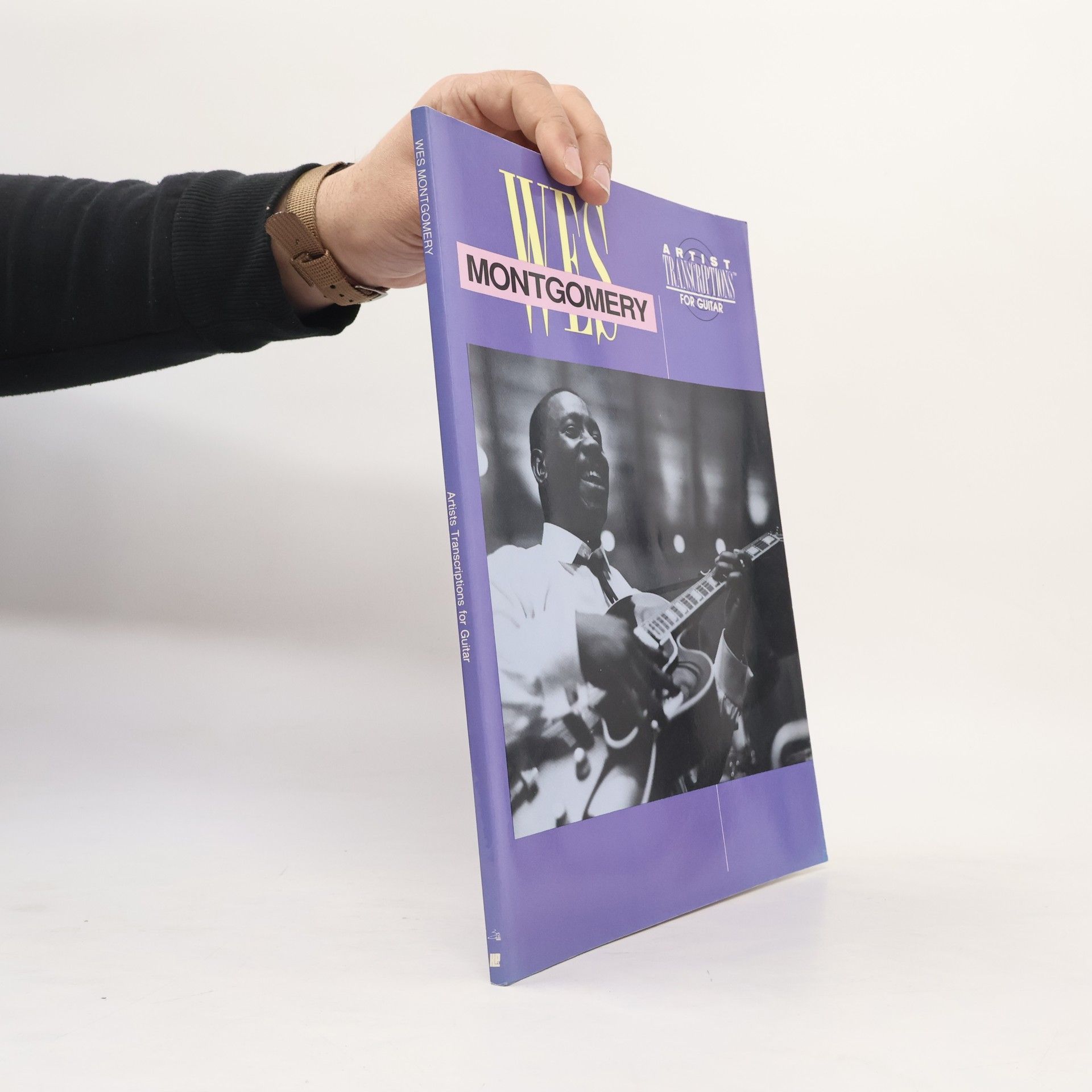 Wes Montgomery Wes Montgomery