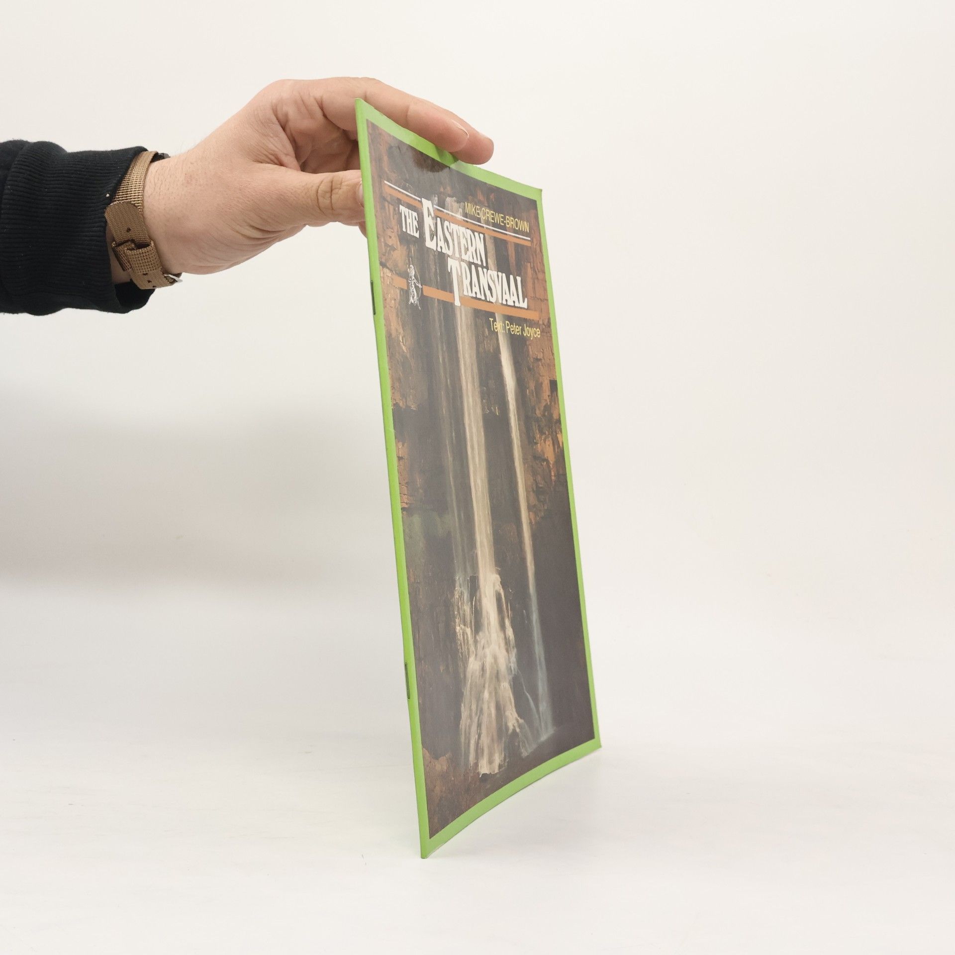 The Eastern Transvaal