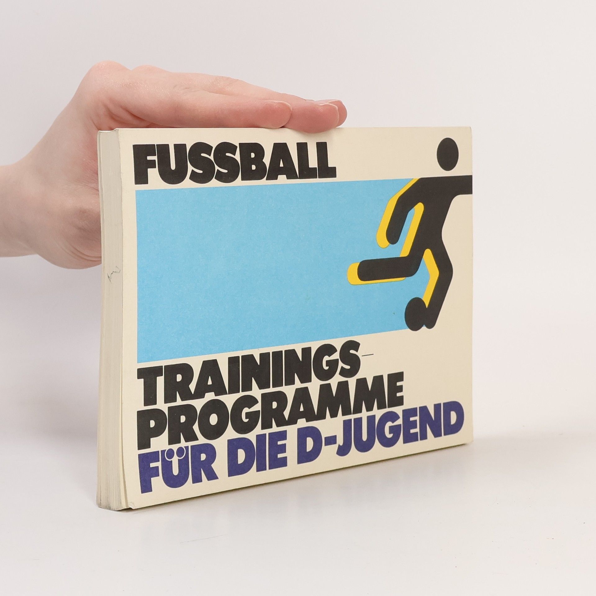 Fußball