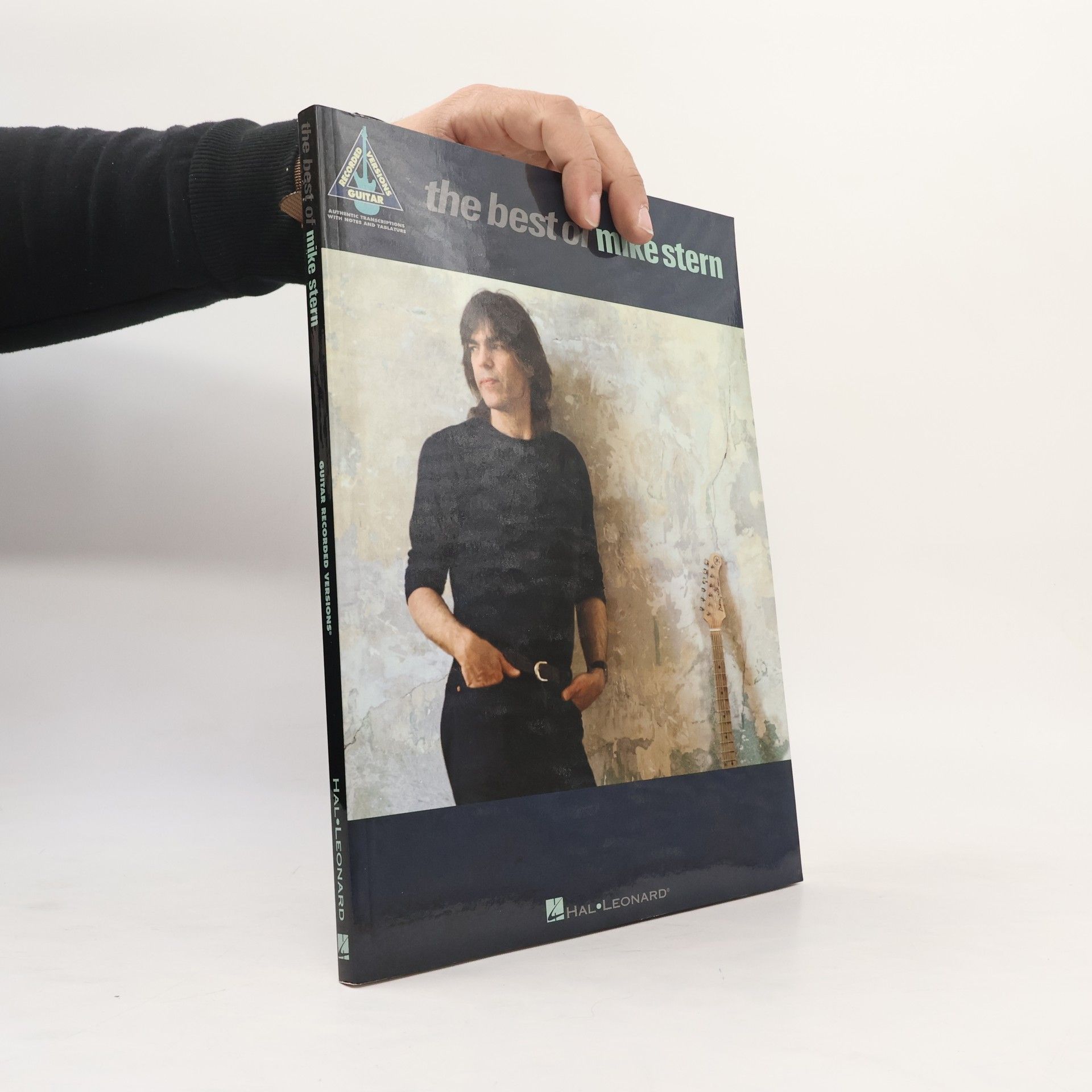 Mike Stern The Best Of Mike Stern