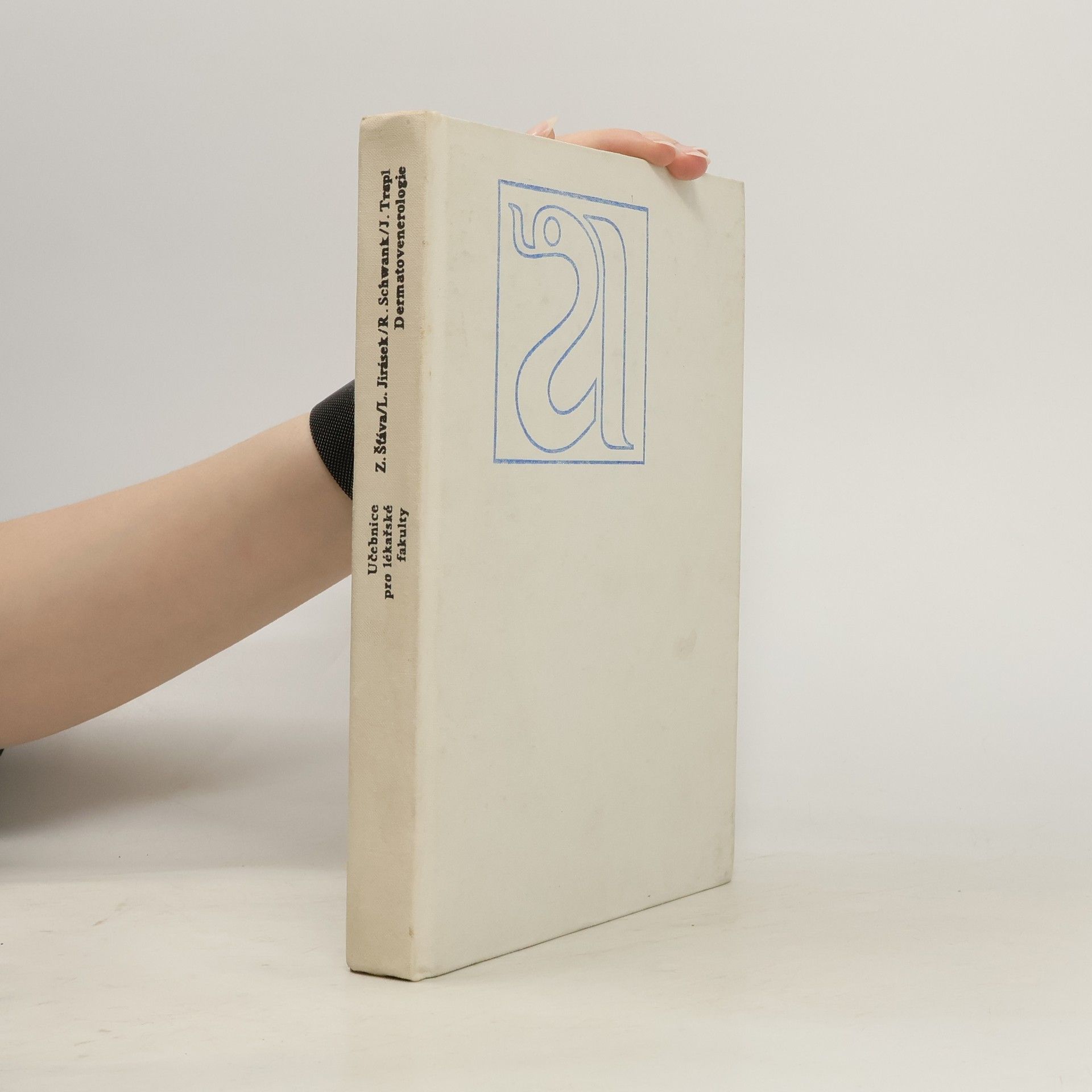 Kolektív autorov Dermatovenerologie