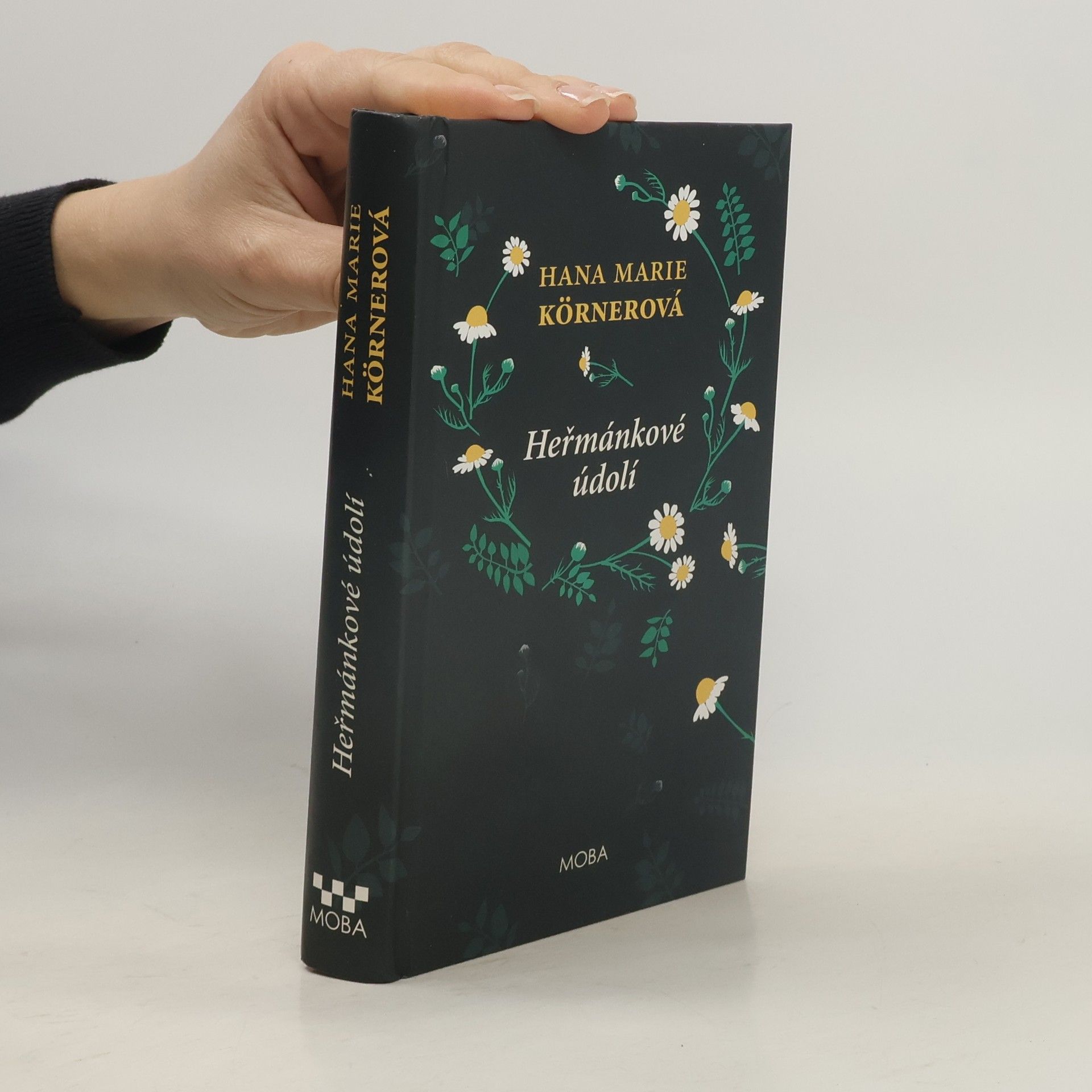 Heřmánkové údolí