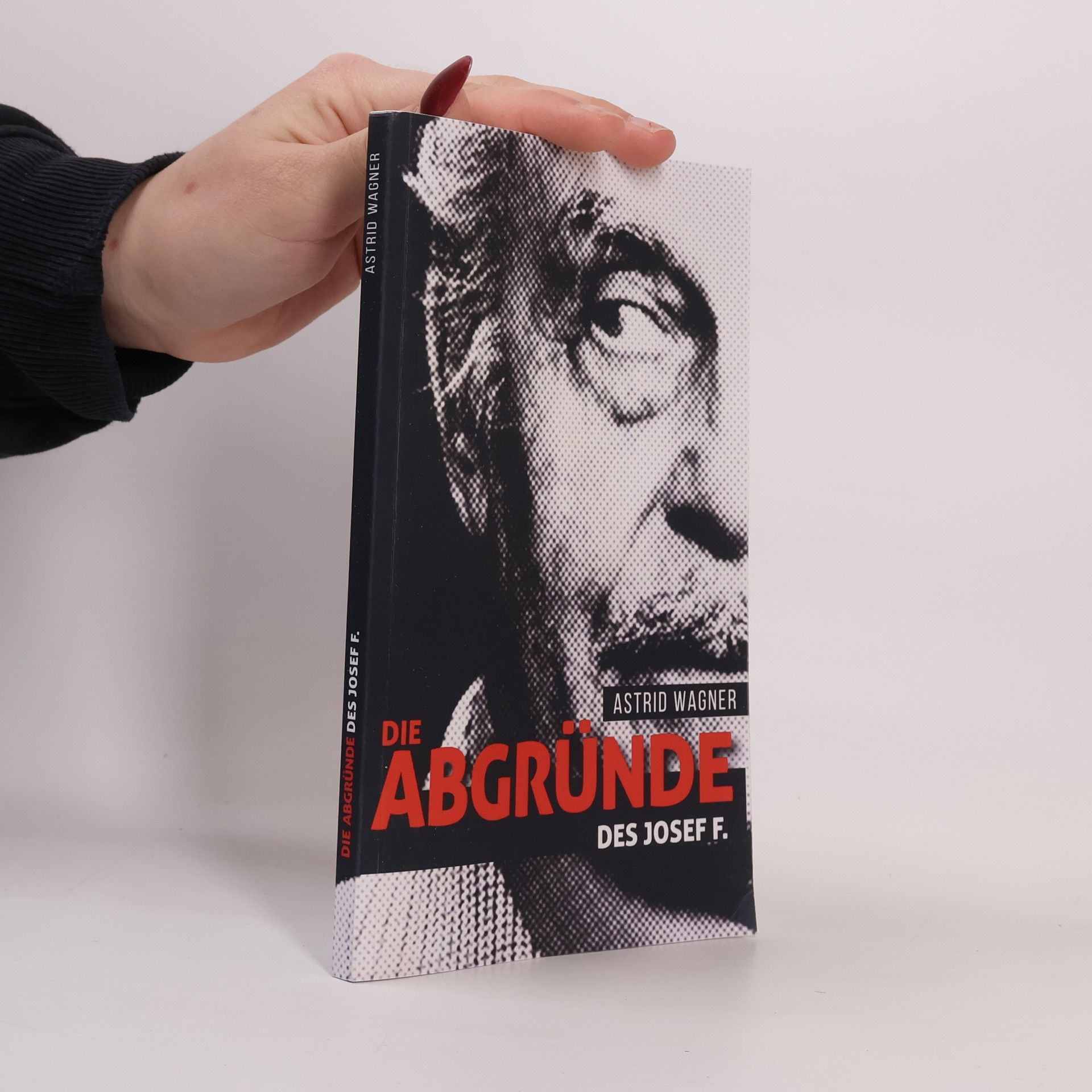 Die Abgründe des Josef F.