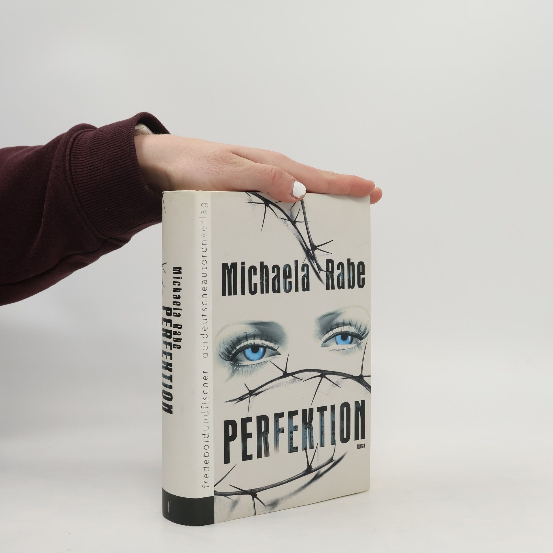 Michaela Rabe Perfektion