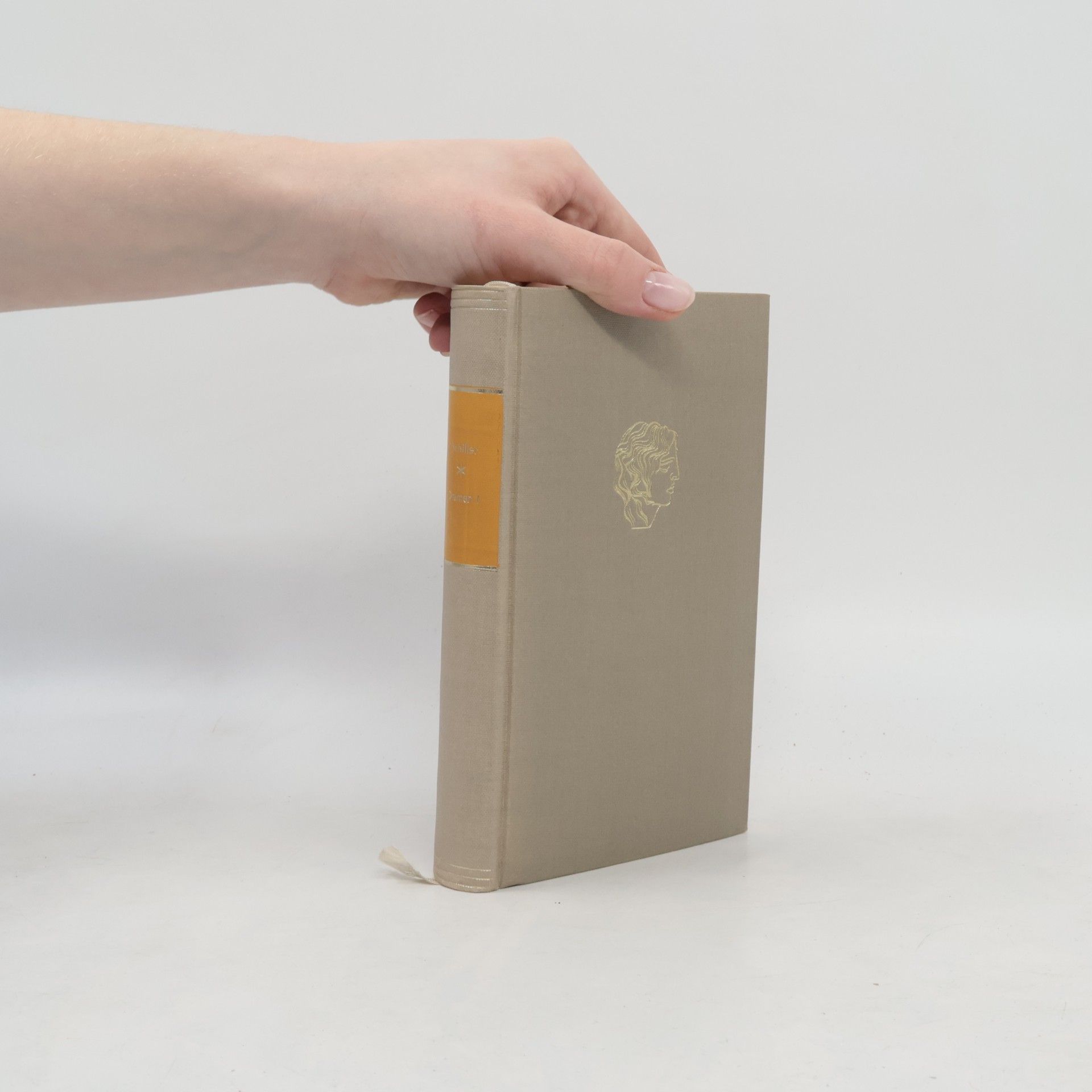 Friedrich Schiller Sämtliche Werke 1