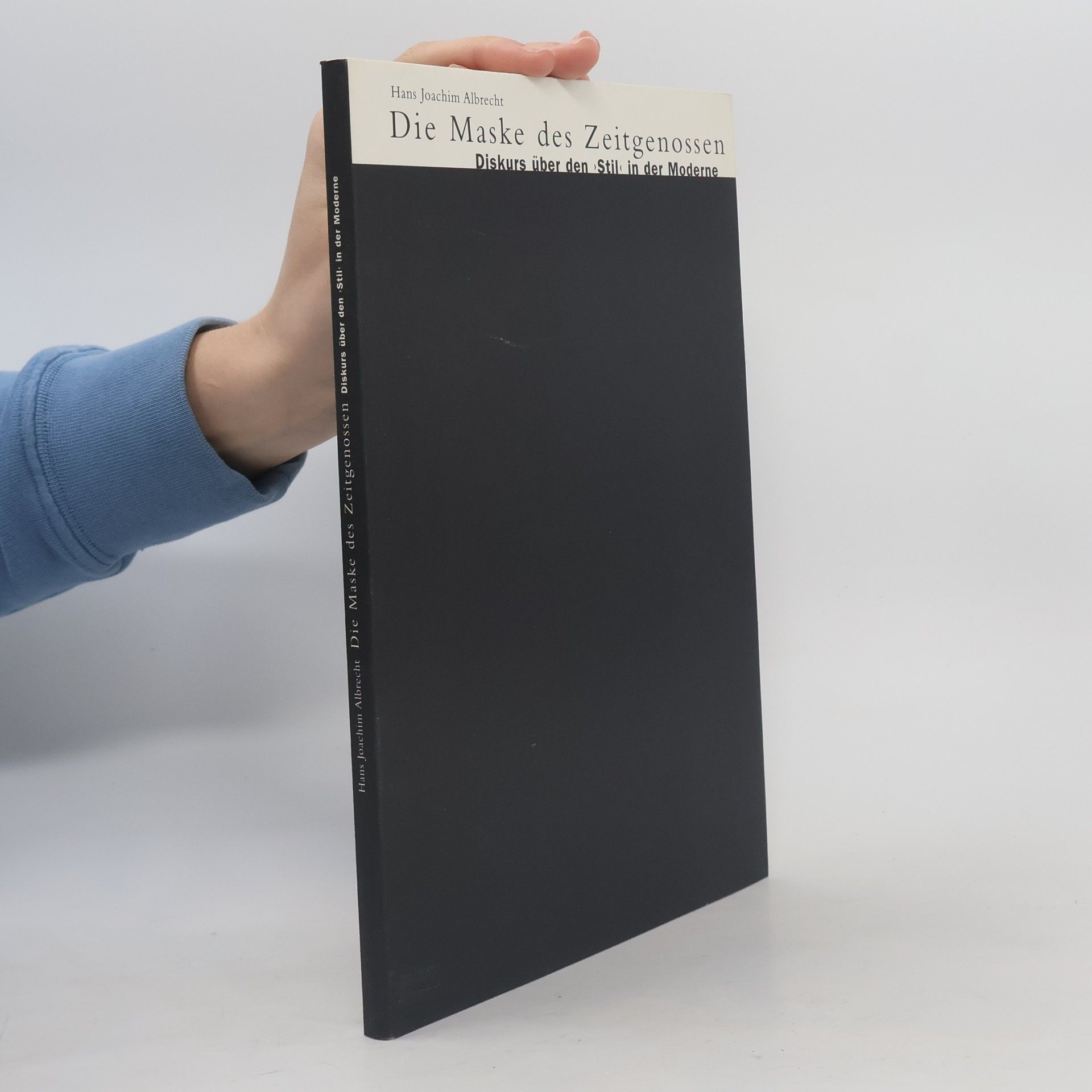 Hans Joachim Albrecht