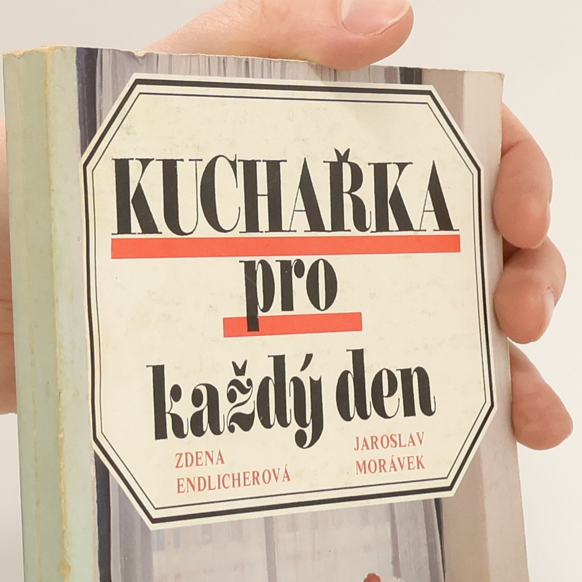 Kuchařka pro každý den