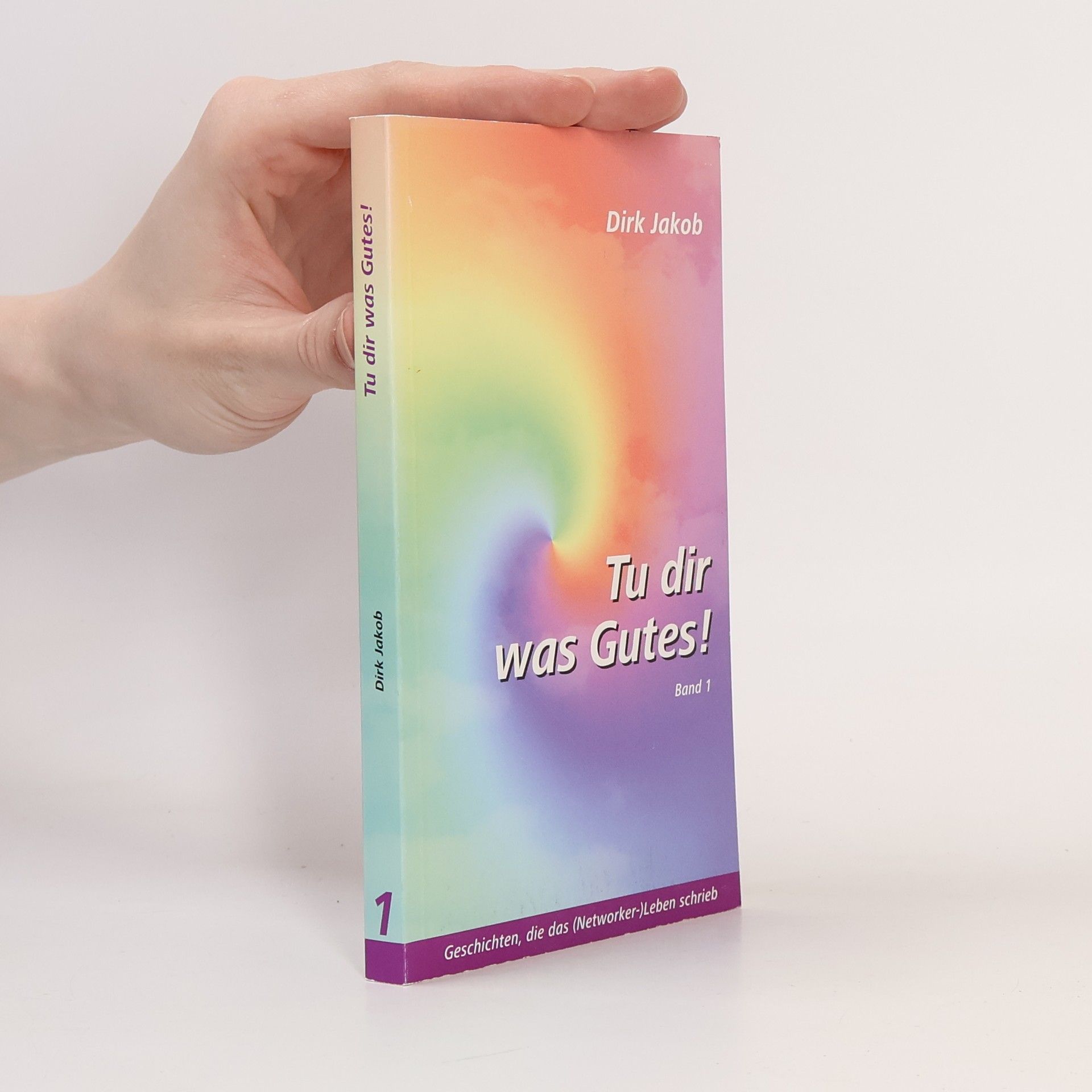 Robert Merkel Die Lösung