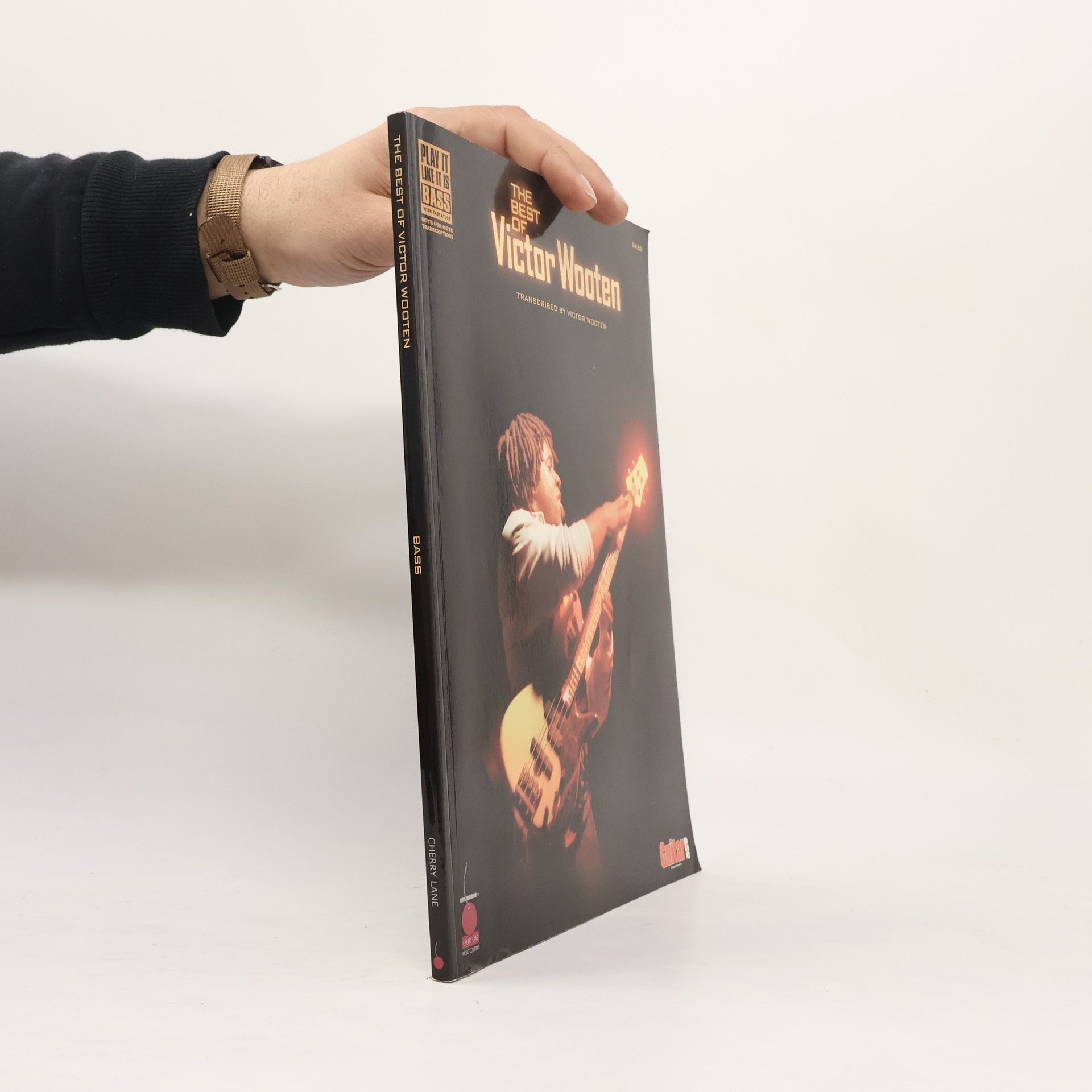 Autorenkollektiv The Best of Victor Wooten