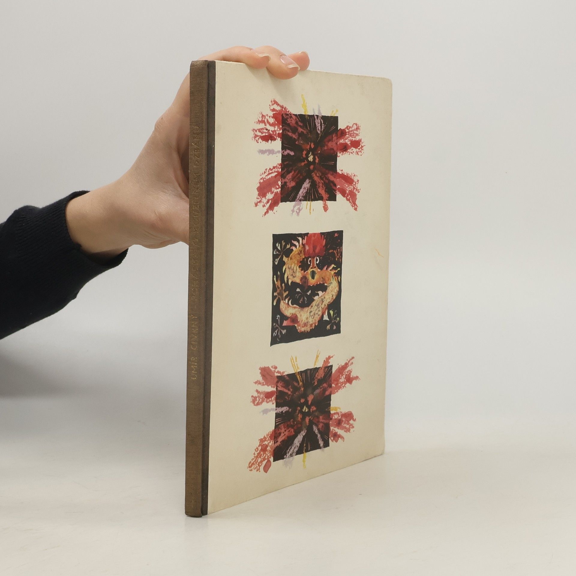 Lumír Čivrný Pohádka o kouzelném džbánu