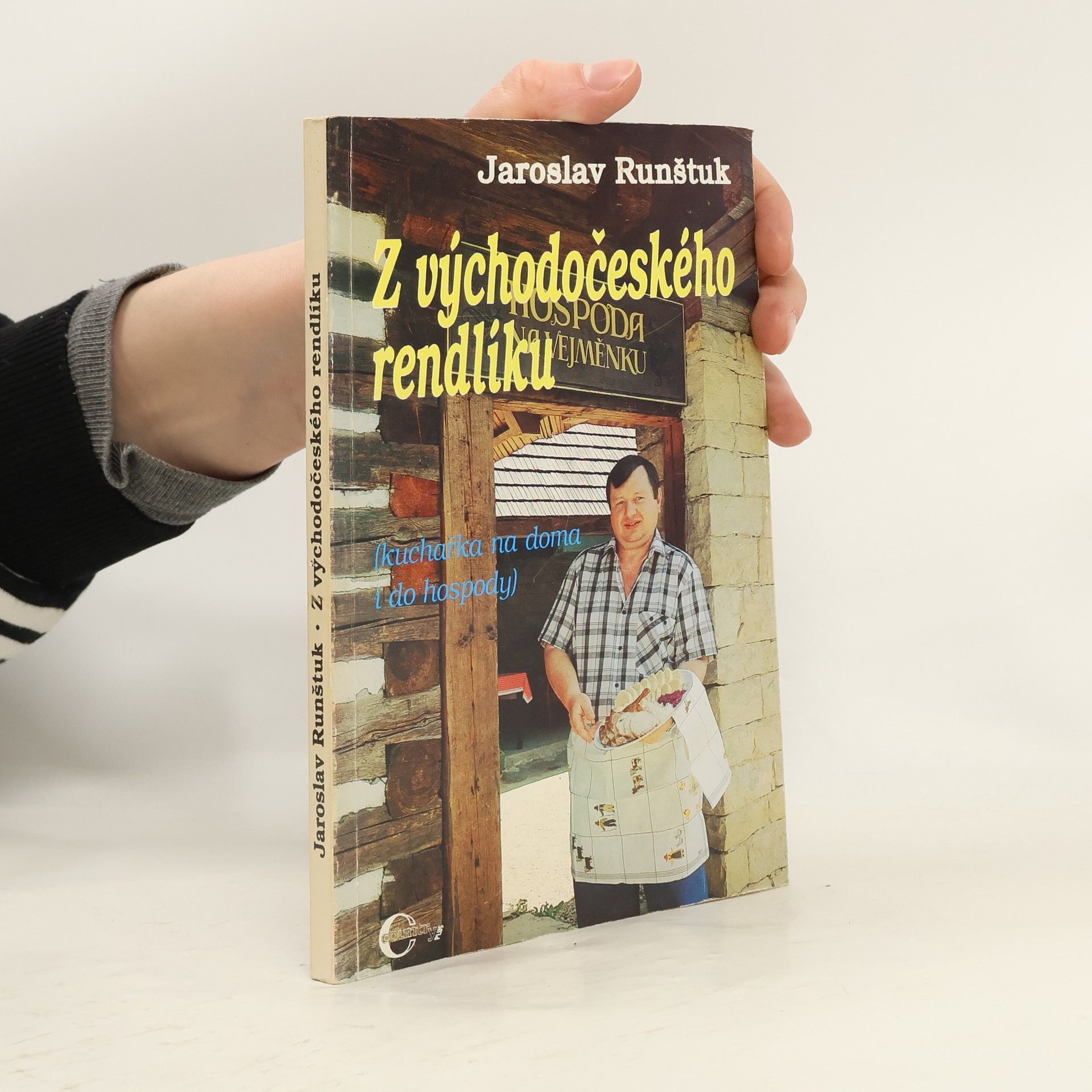 Z východočeského rendlíku