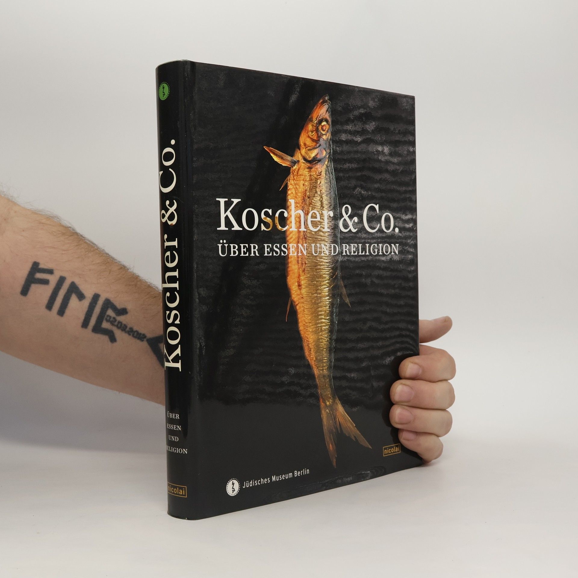 Michal Grover-Friedlander Koscher & Co.