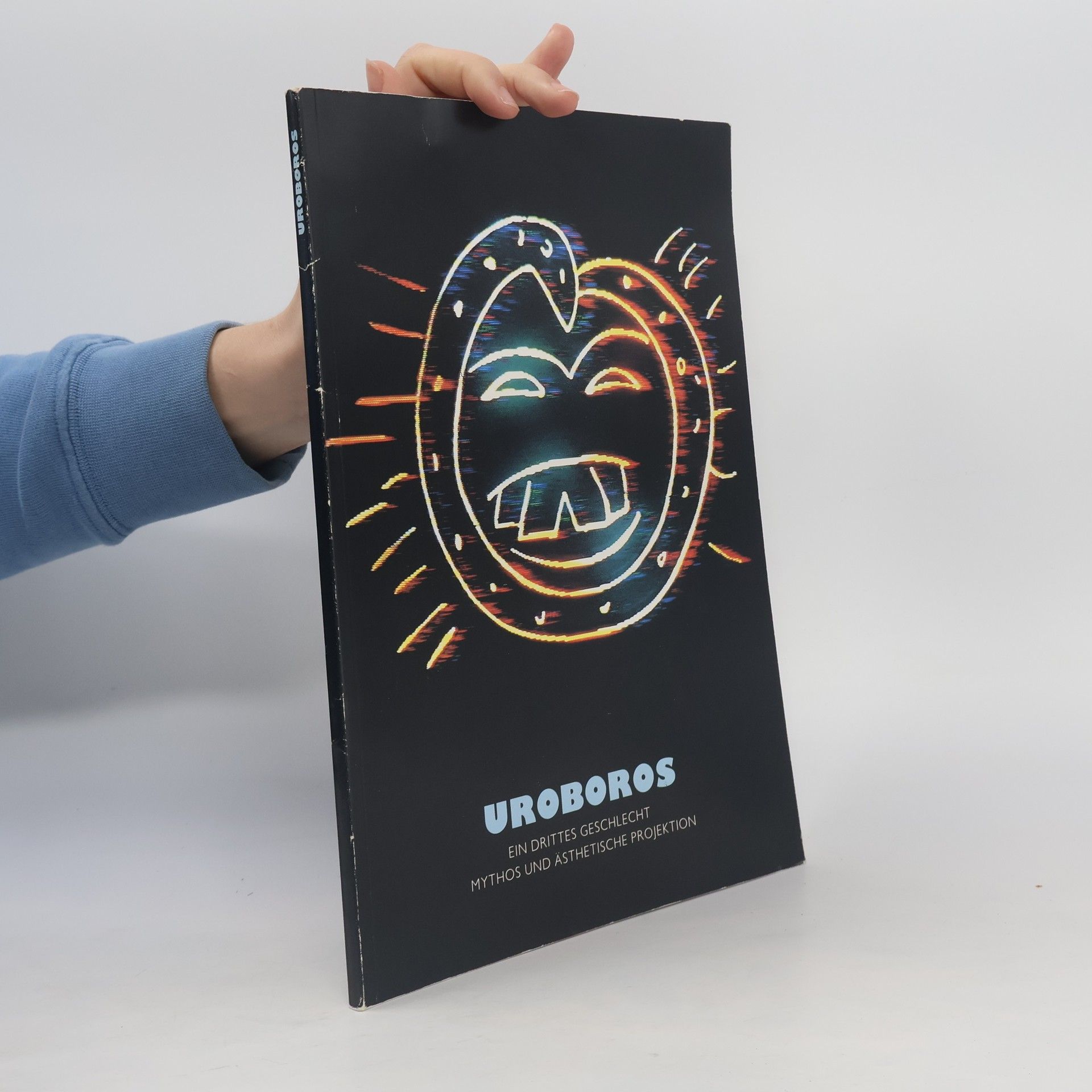 Various authors Uroboros