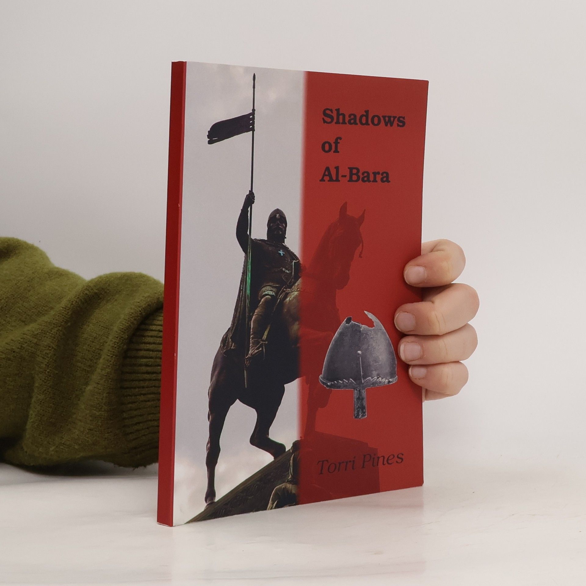 Torri Pines Shadows of Al-Bara