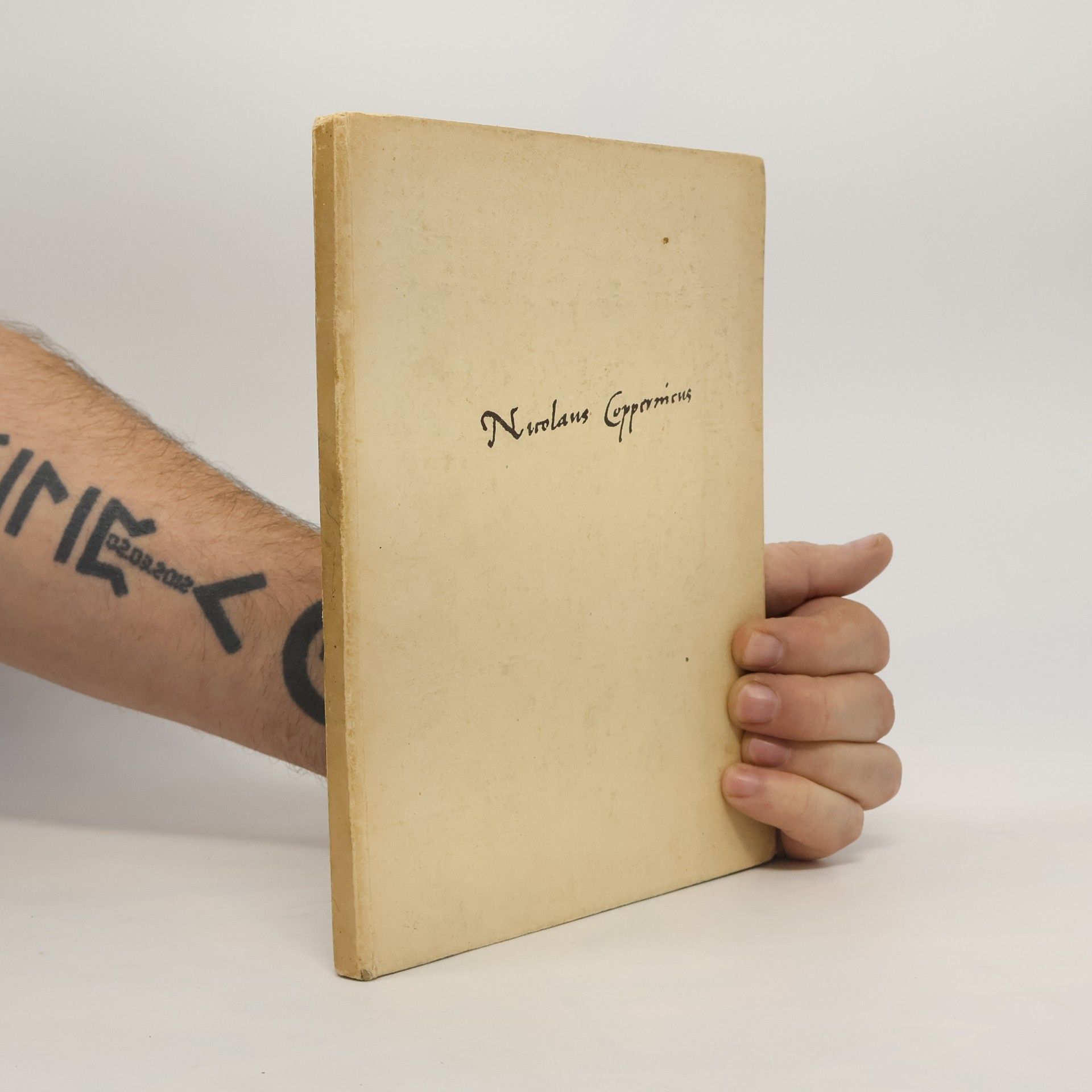 Rembert Ramsauer Nicolaus Coppernicus