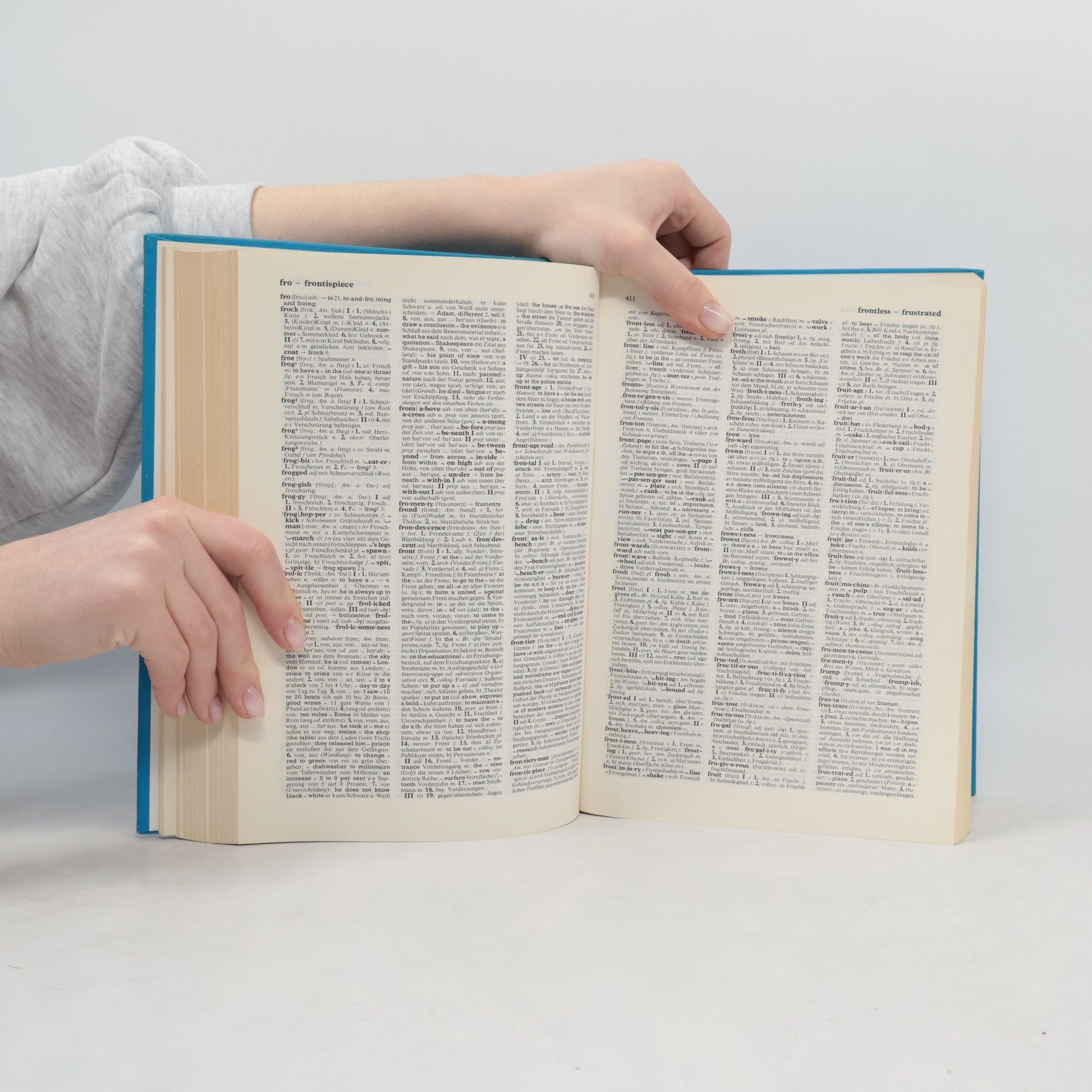 Helmut Willmann Langenscheidts Grosswörterbuch der englischen und deutschen Sprache : "Der Kleine Muret-Sanders". Englisch-Deutsch