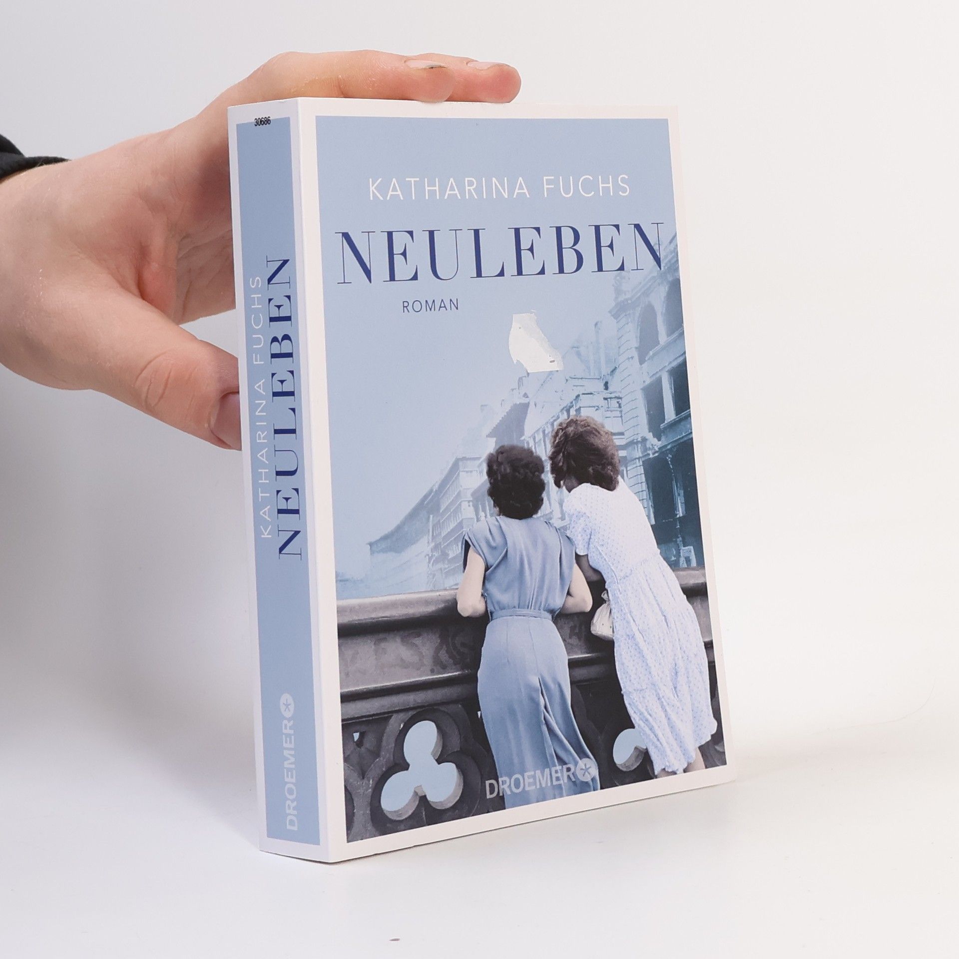 Anna-Katharina Fuchs Neuleben