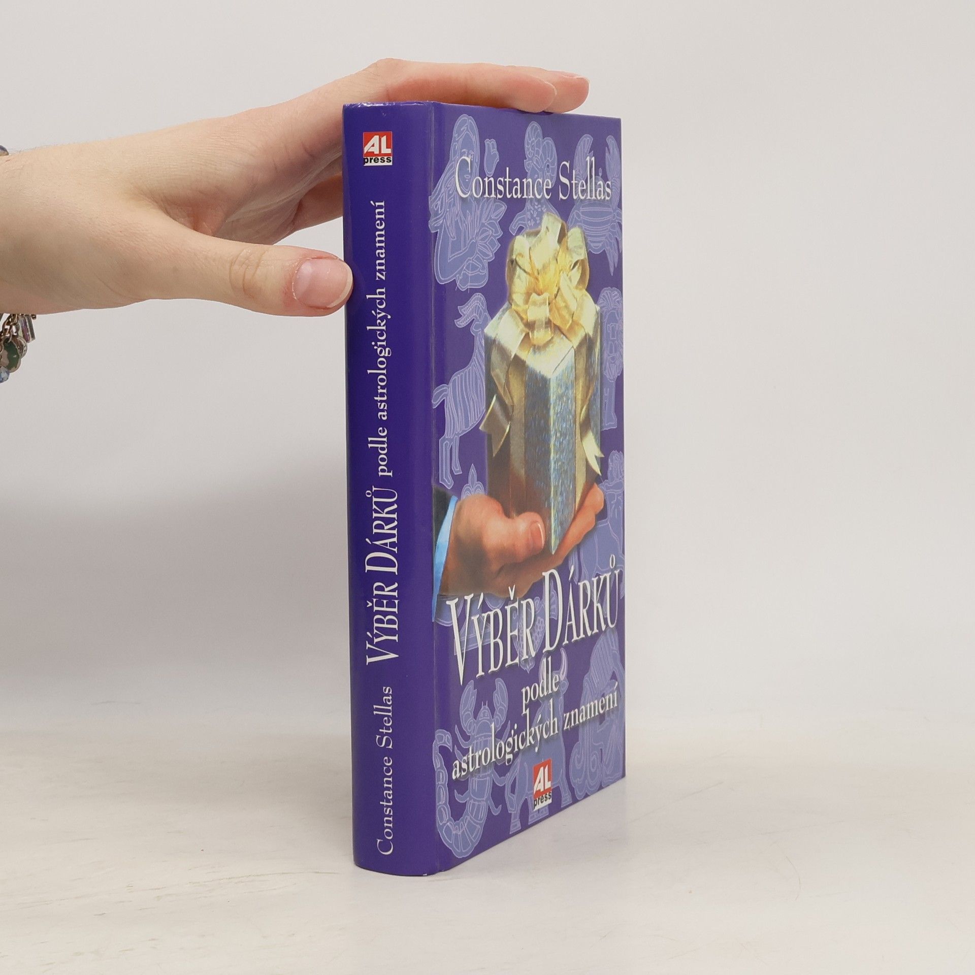 Stellas Constance Výběr dárků podle astrologických znamení