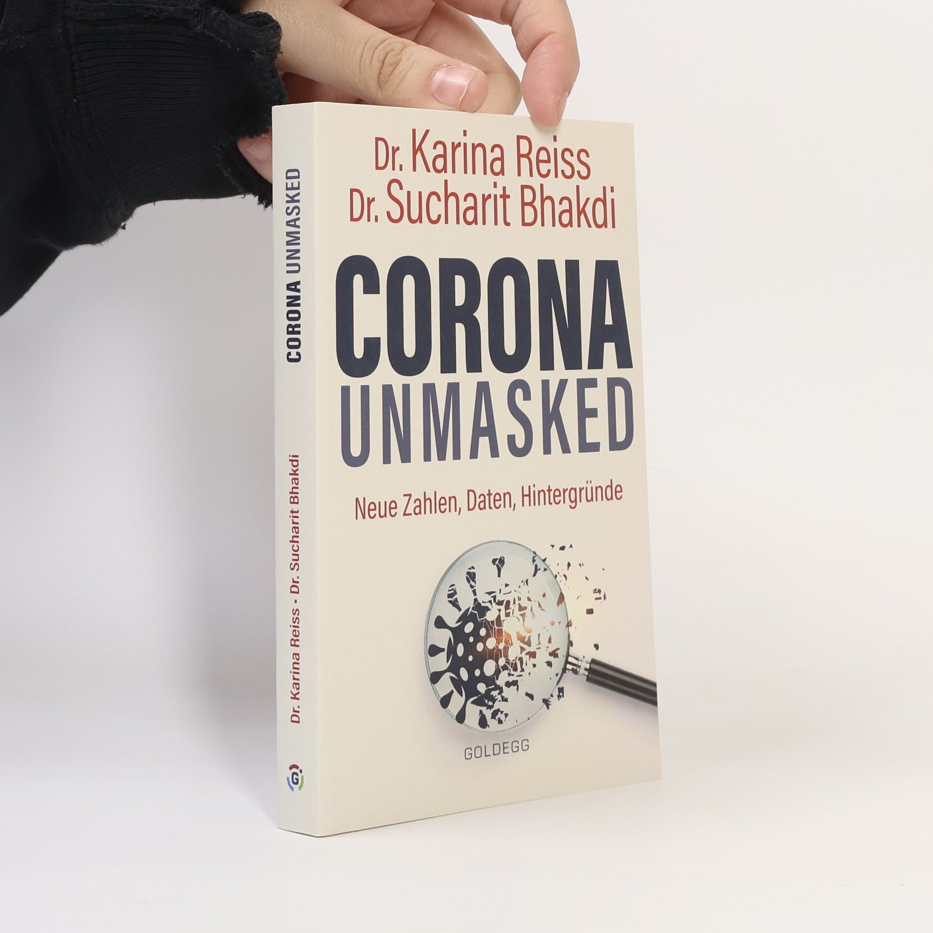 Corona Unmasked