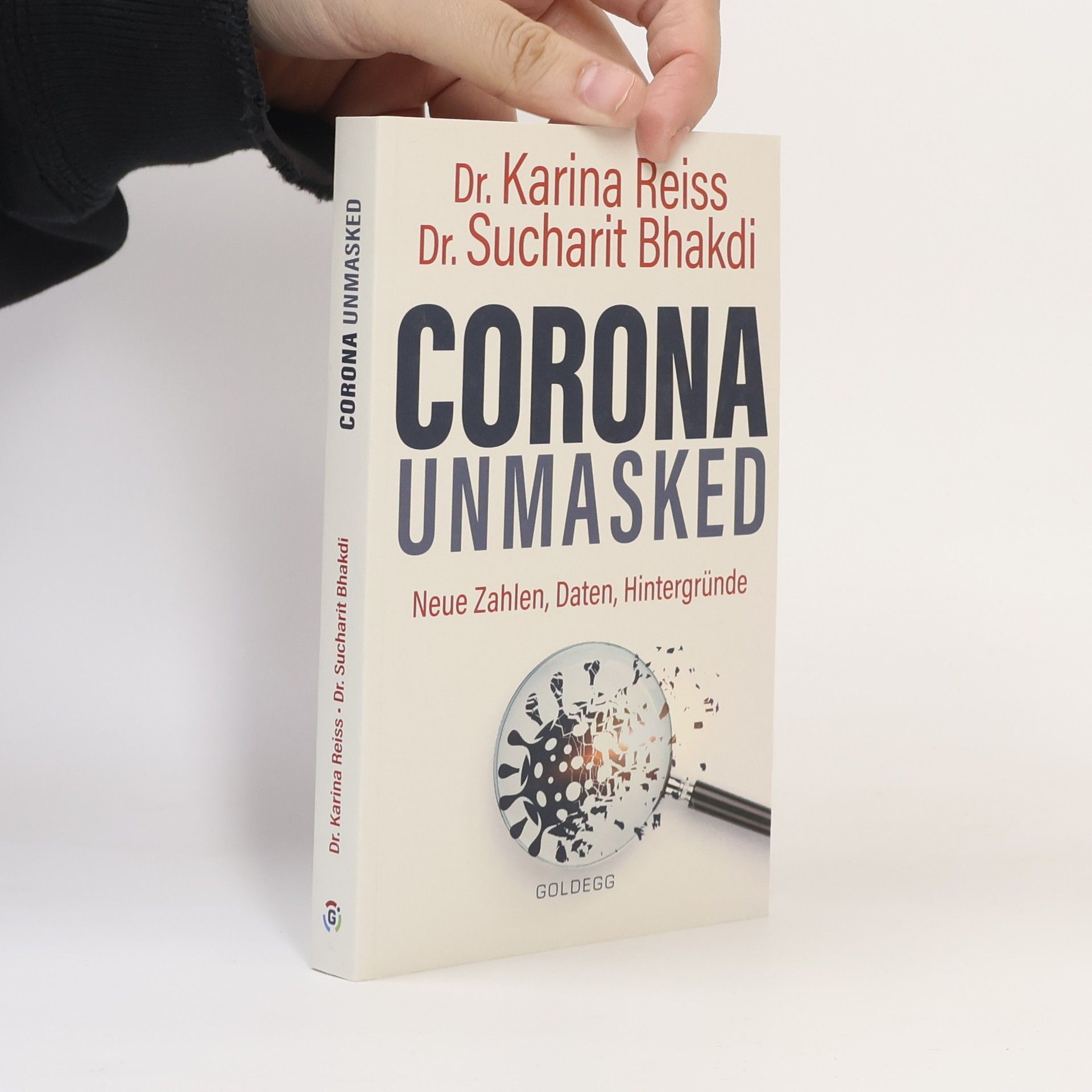 Corona Unmasked