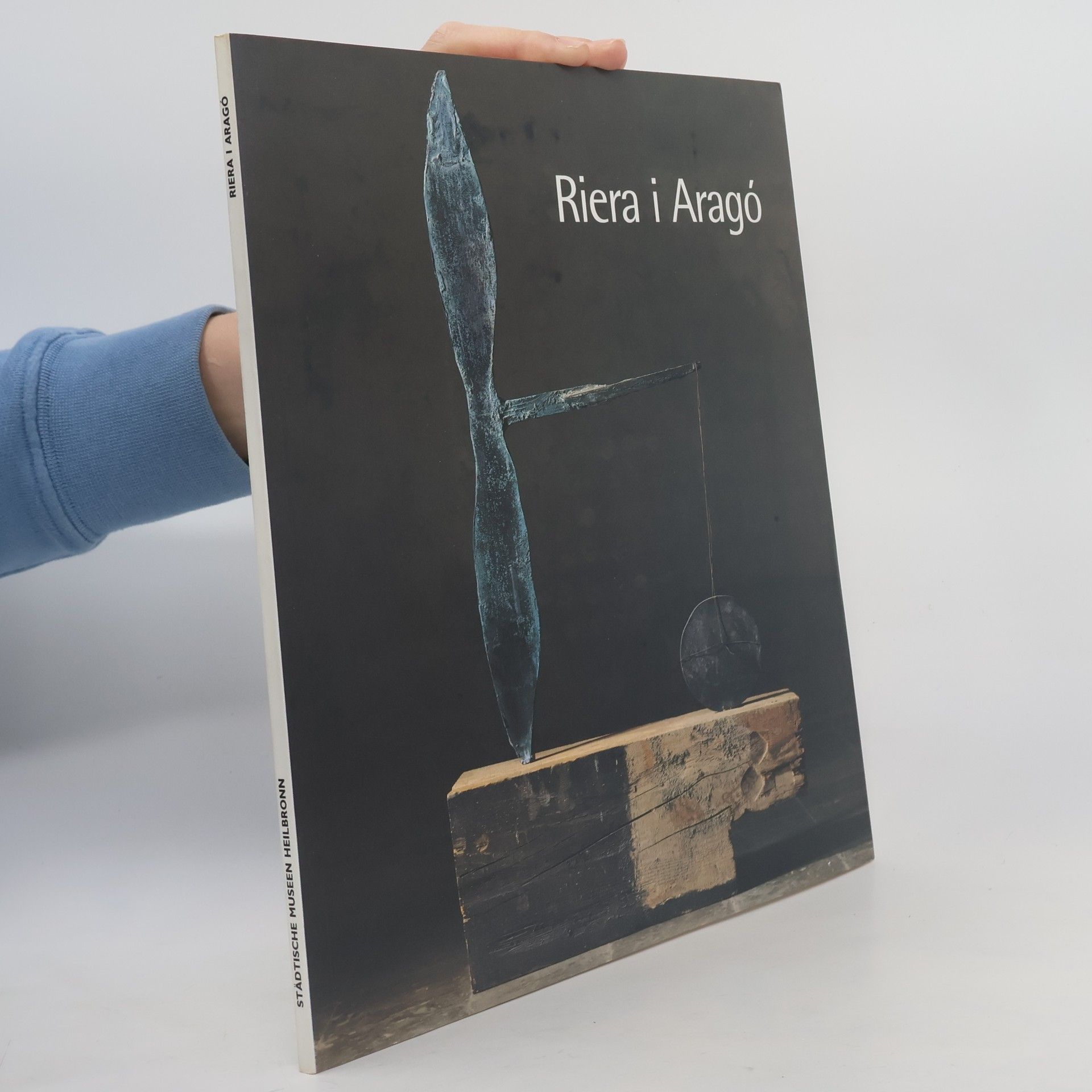 Autorenkollektiv Riera i Aragó