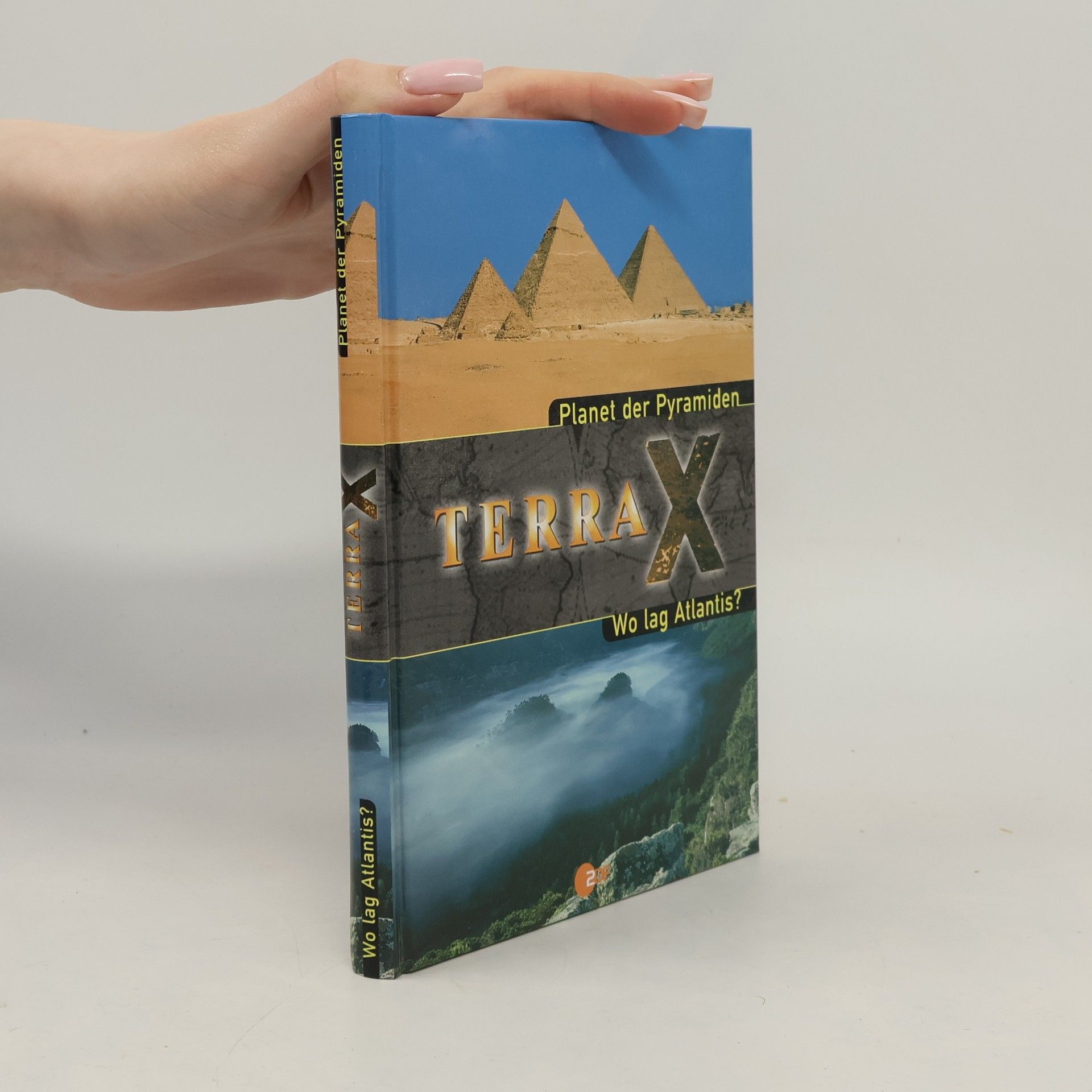 Autorenkollektiv Terra X