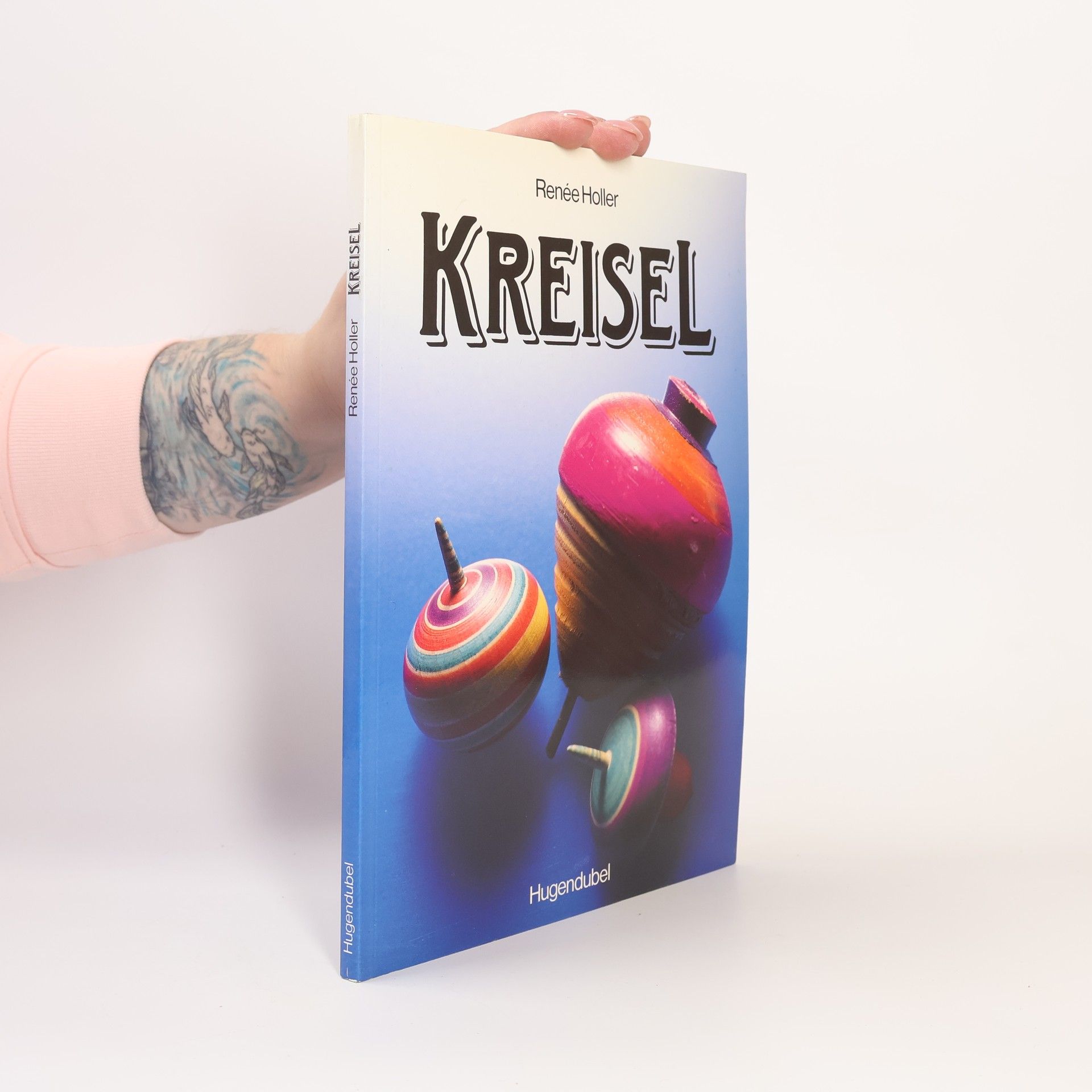 Renée Holler Kreisel