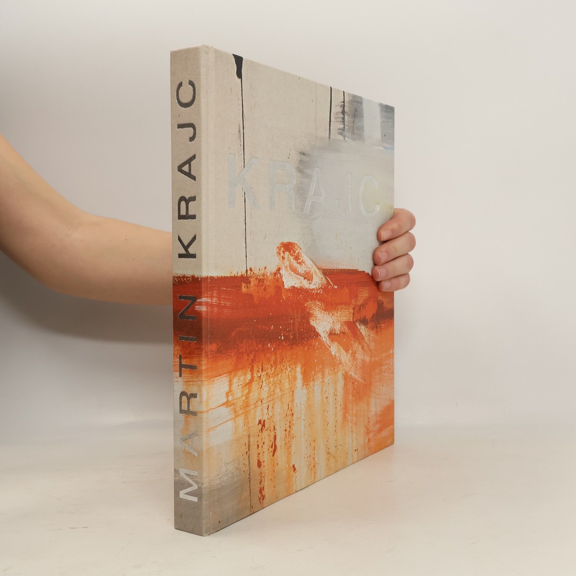 Martin Krajc Martin Krajc : pictures in my head