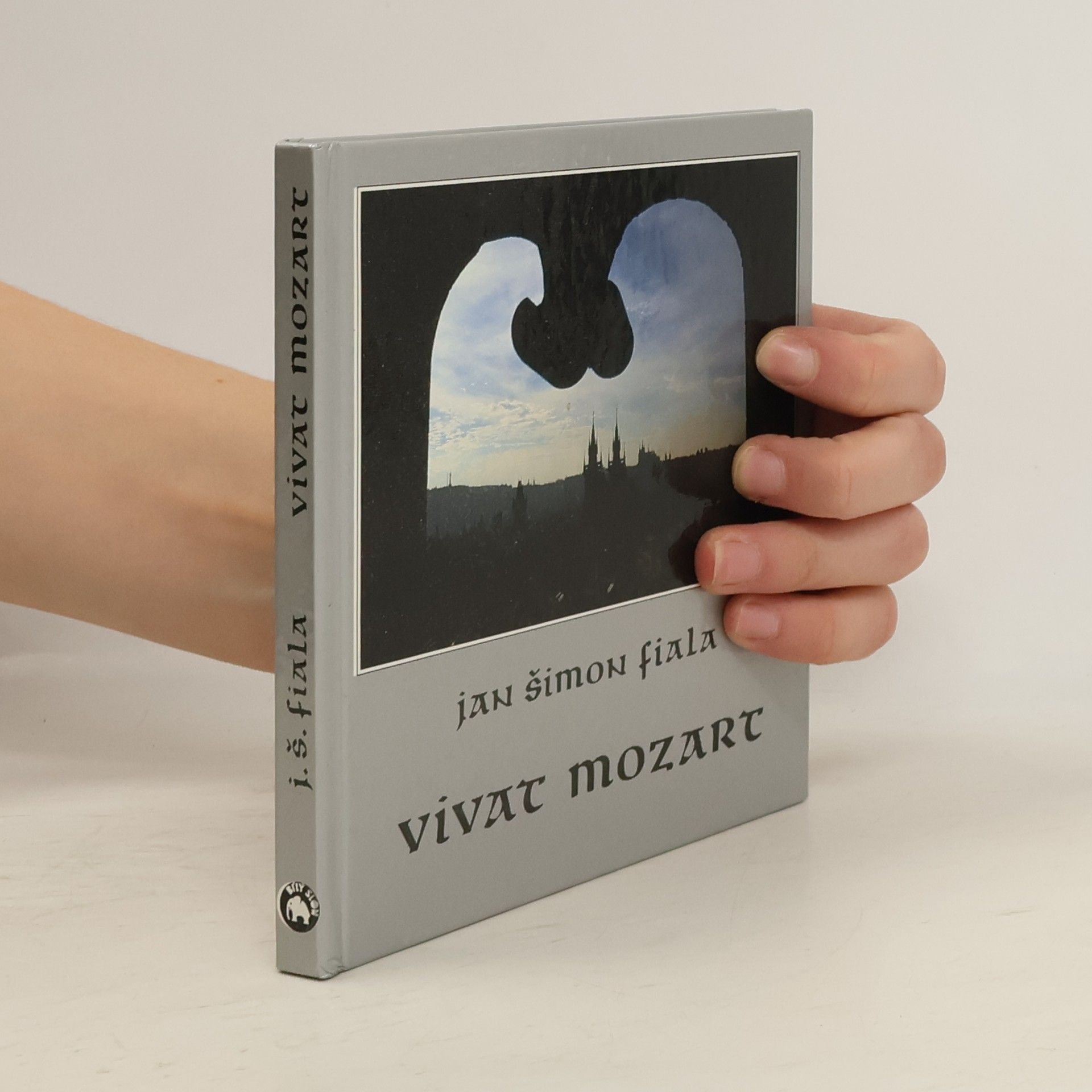 Jan Šimon Fiala Vivat Mozart