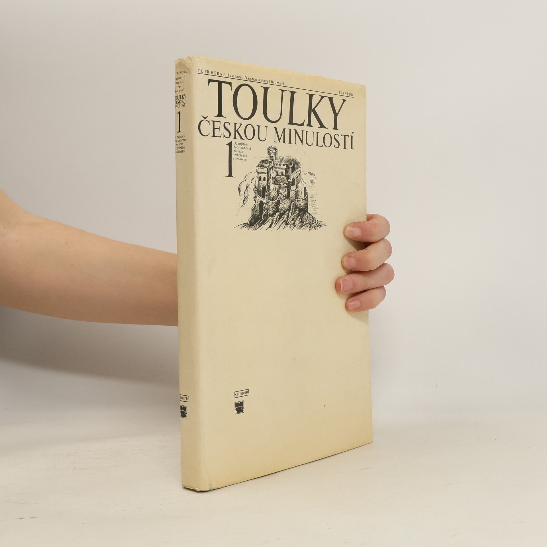 Toulky českou minulostí 1