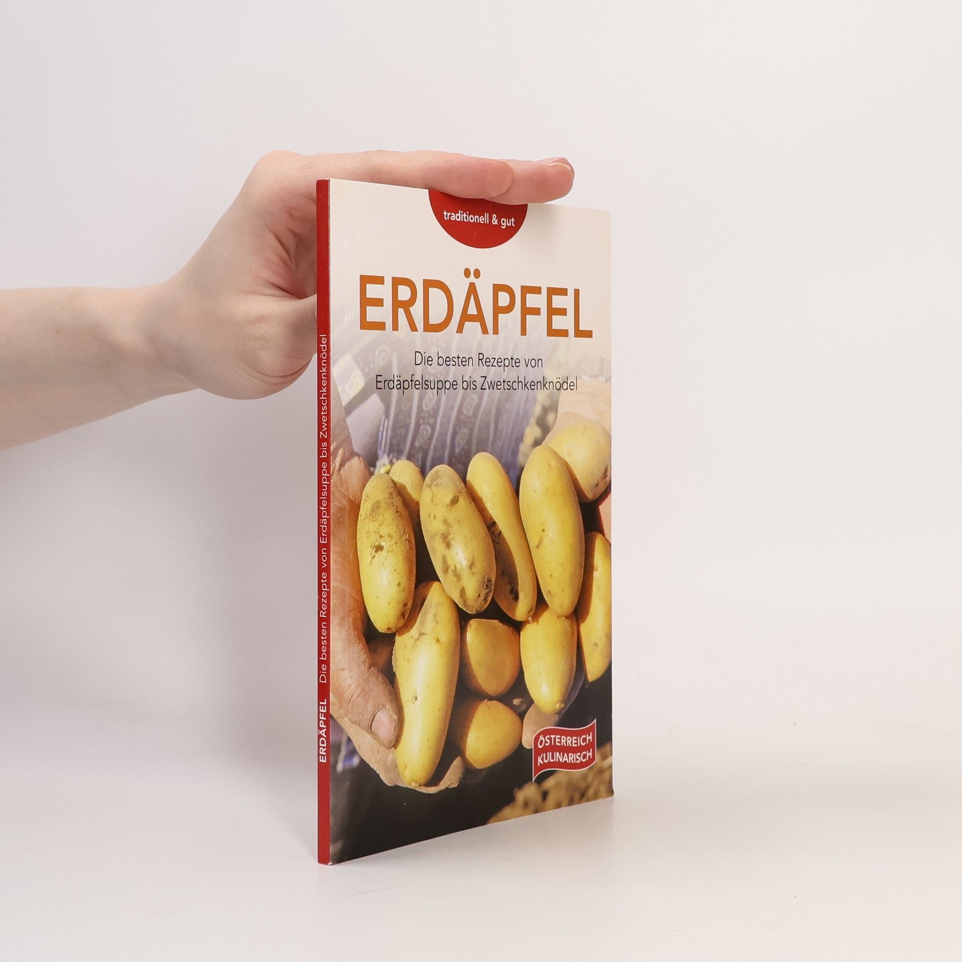 Autorenkollektiv Erdäpfel