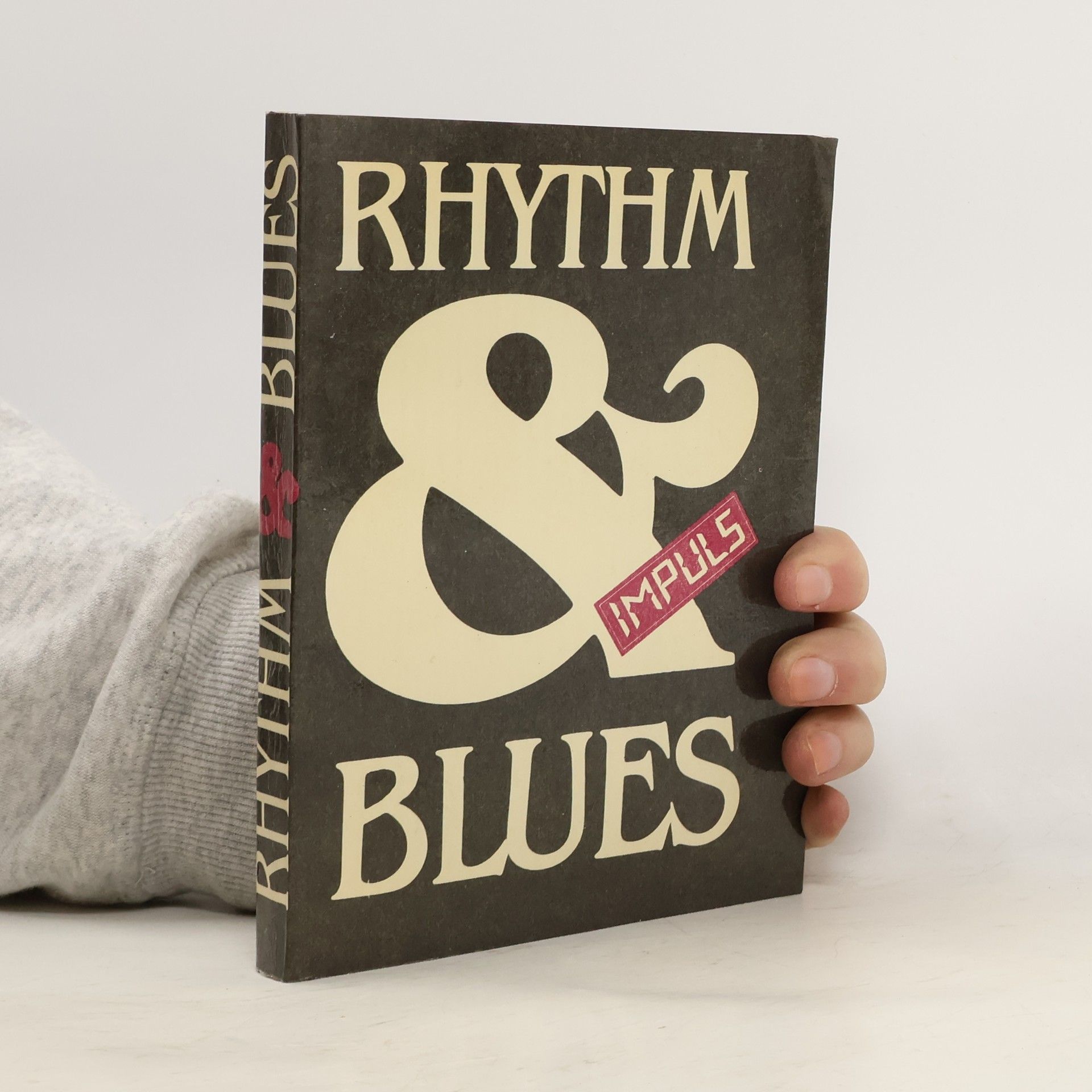 Collectif d'auteurs Rhytm & Blues