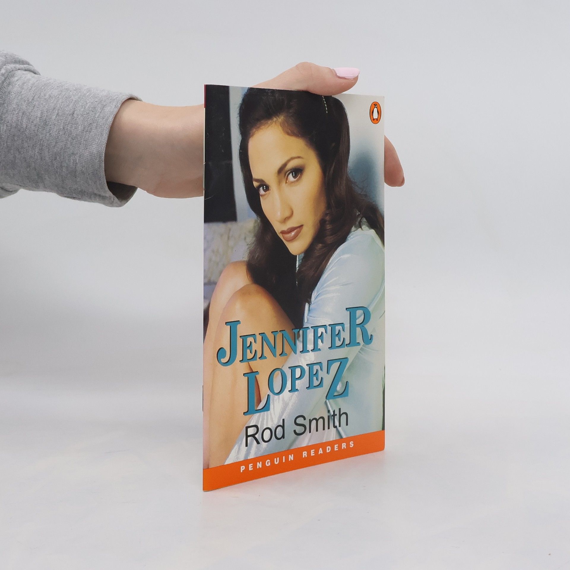 Jennifer Lopez Jennifer Lopez