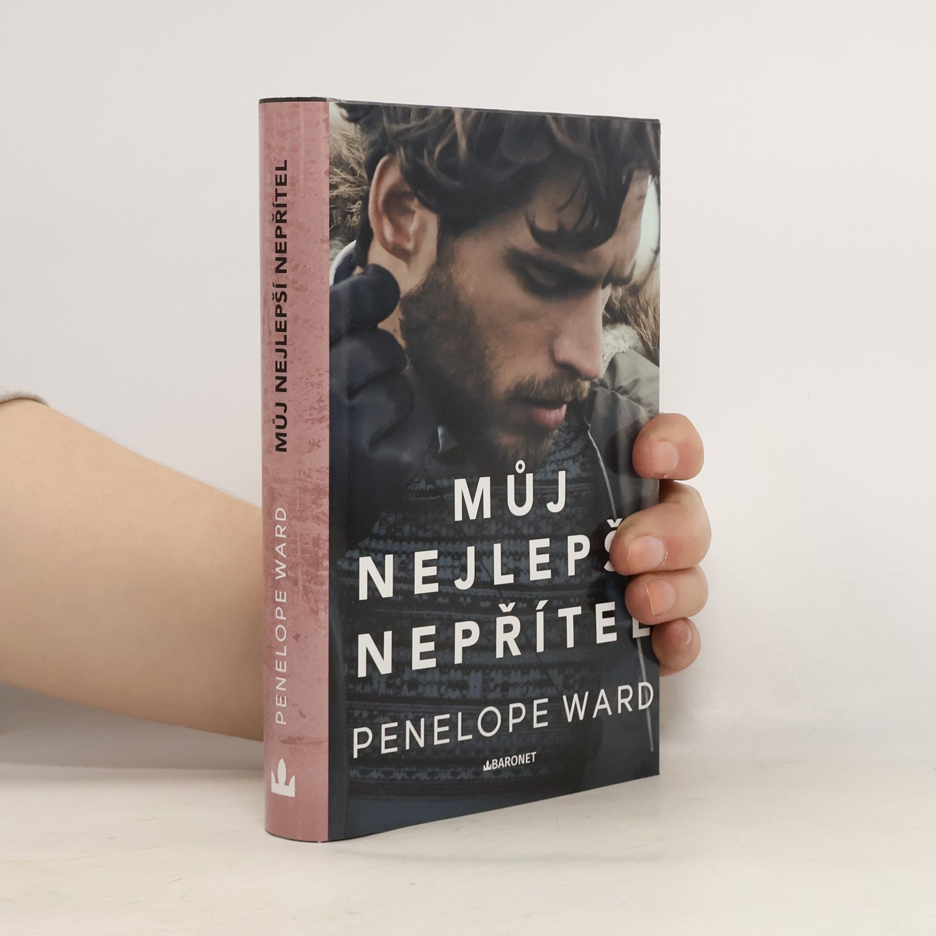 Můj nejlepší nepřítel