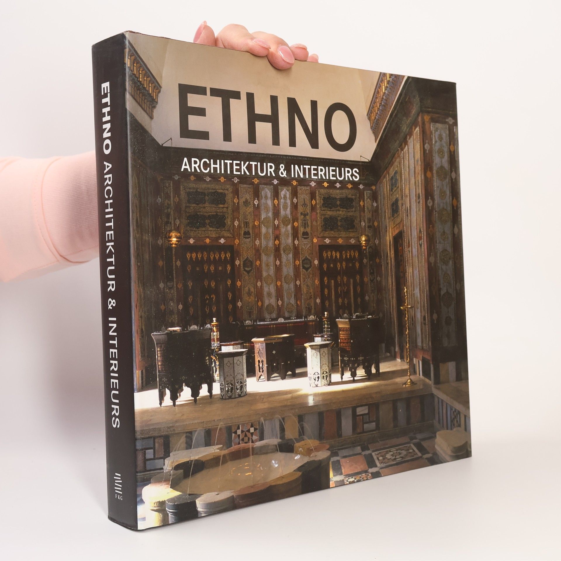 Ethno Architektur & Interieurs