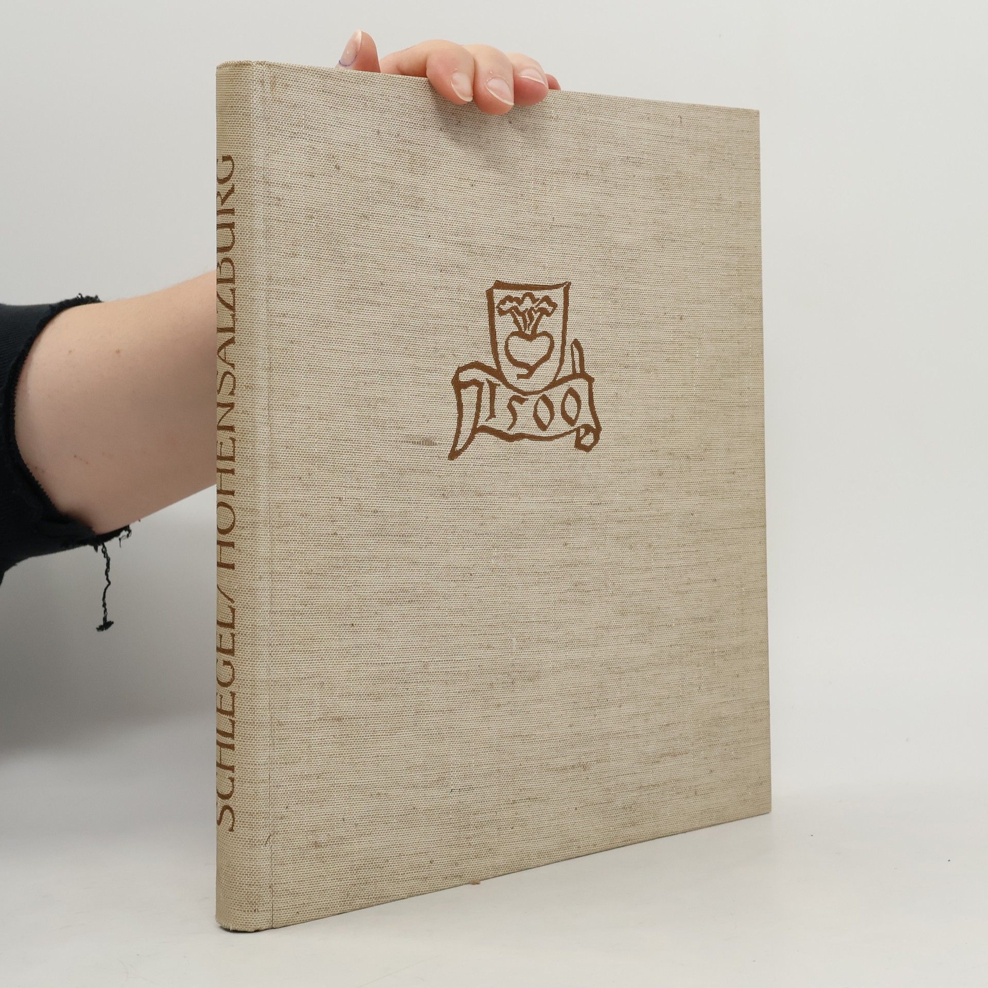 Richard Schlegel Veste Hohensalzburg